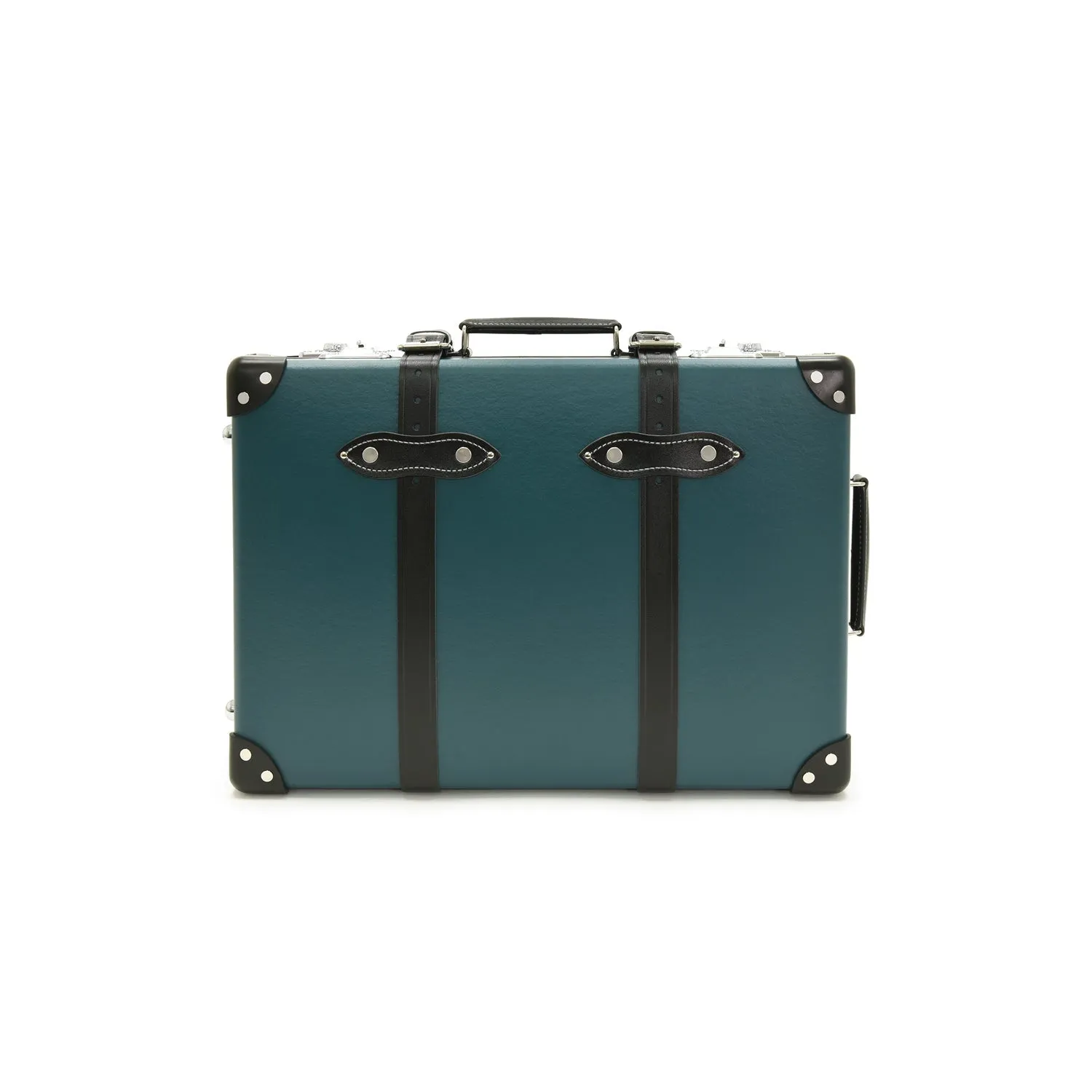 Chelsea Garden · Carry-On - 2 Wheels | Blue/Black