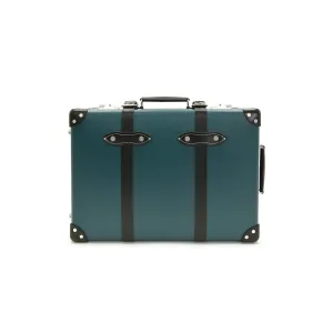 Chelsea Garden · Carry-On - 2 Wheels | Blue/Black