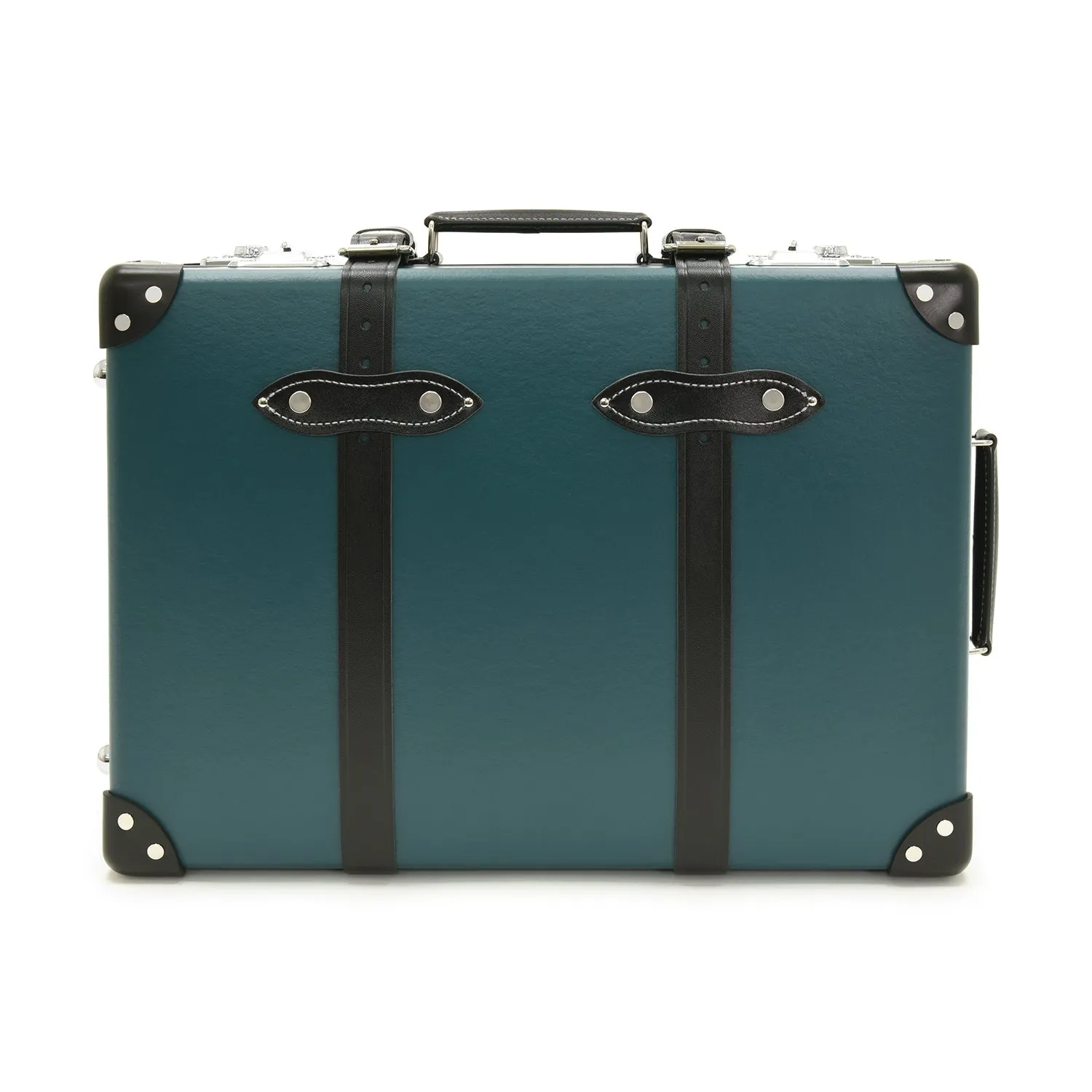 Chelsea Garden · Carry-On - 2 Wheels | Blue/Black