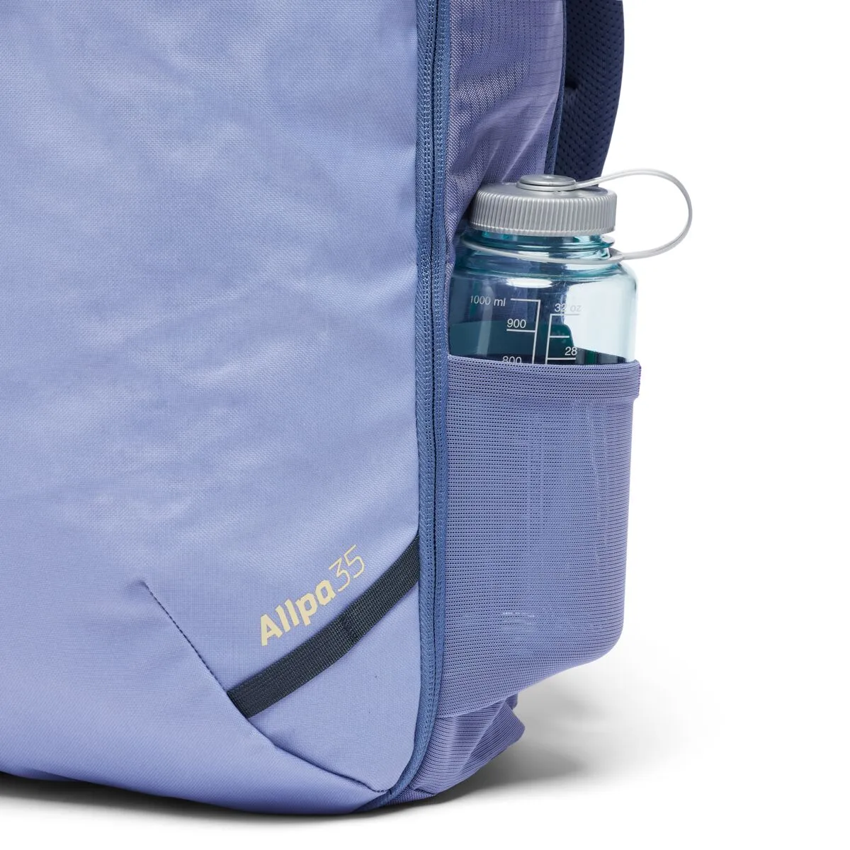 Cotopaxi Allpa 35L Travel Pack - Blue Smoke