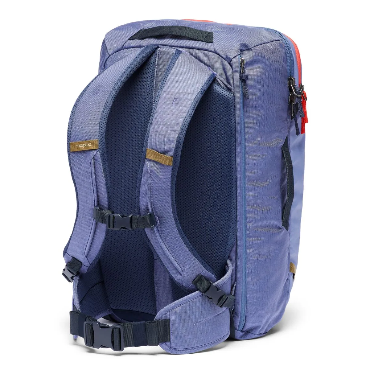 Cotopaxi Allpa 35L Travel Pack - Blue Smoke