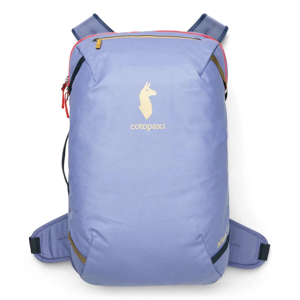 Cotopaxi Allpa 35L Travel Pack - Blue Smoke