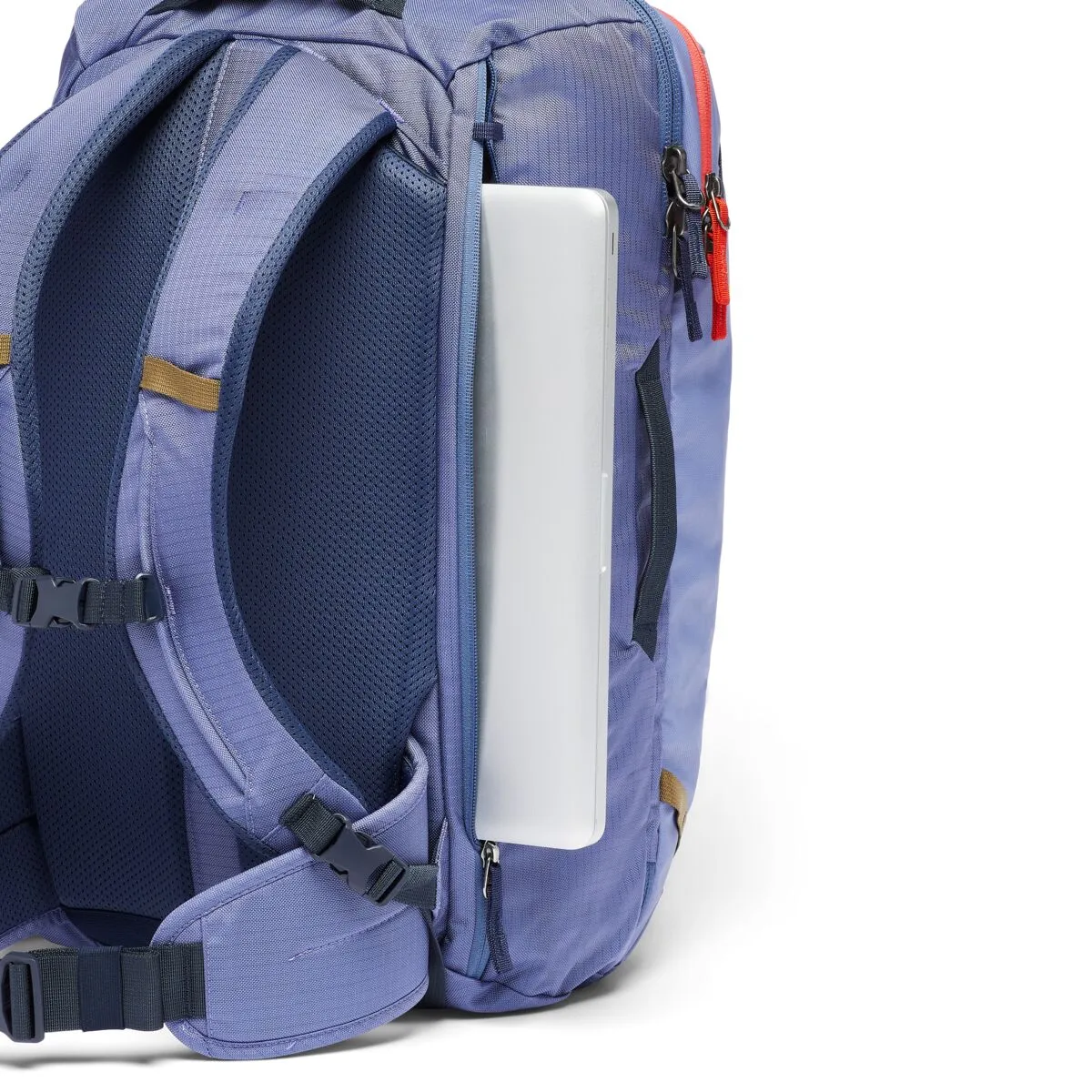 Cotopaxi Allpa 35L Travel Pack - Blue Smoke