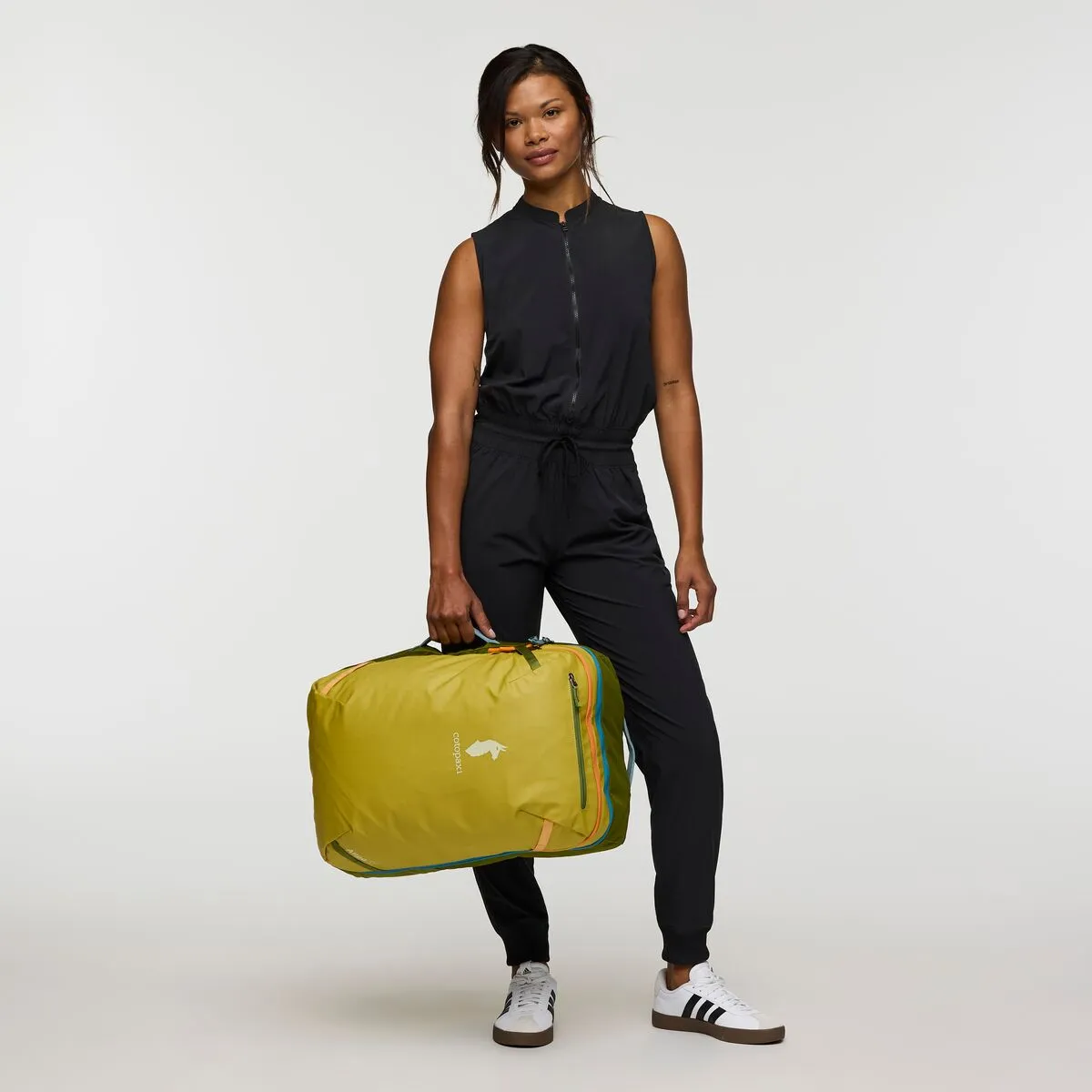 Cotopaxi Allpa 35L Travel Pack - Blue Smoke