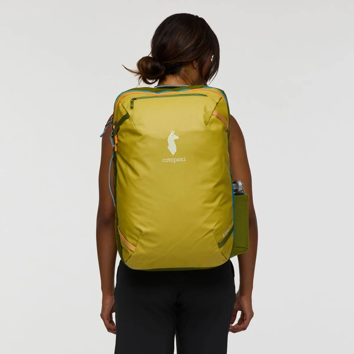 Cotopaxi Allpa 35L Travel Pack - Blue Smoke