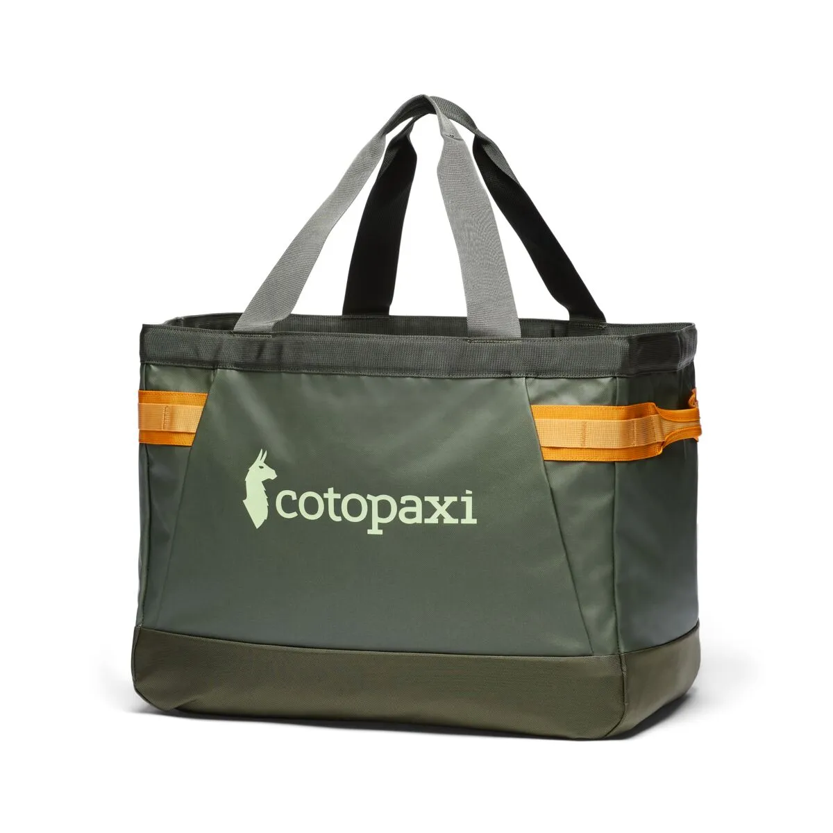Cotopaxi Allpa 60L Gear Hauler Tote - Fatigue