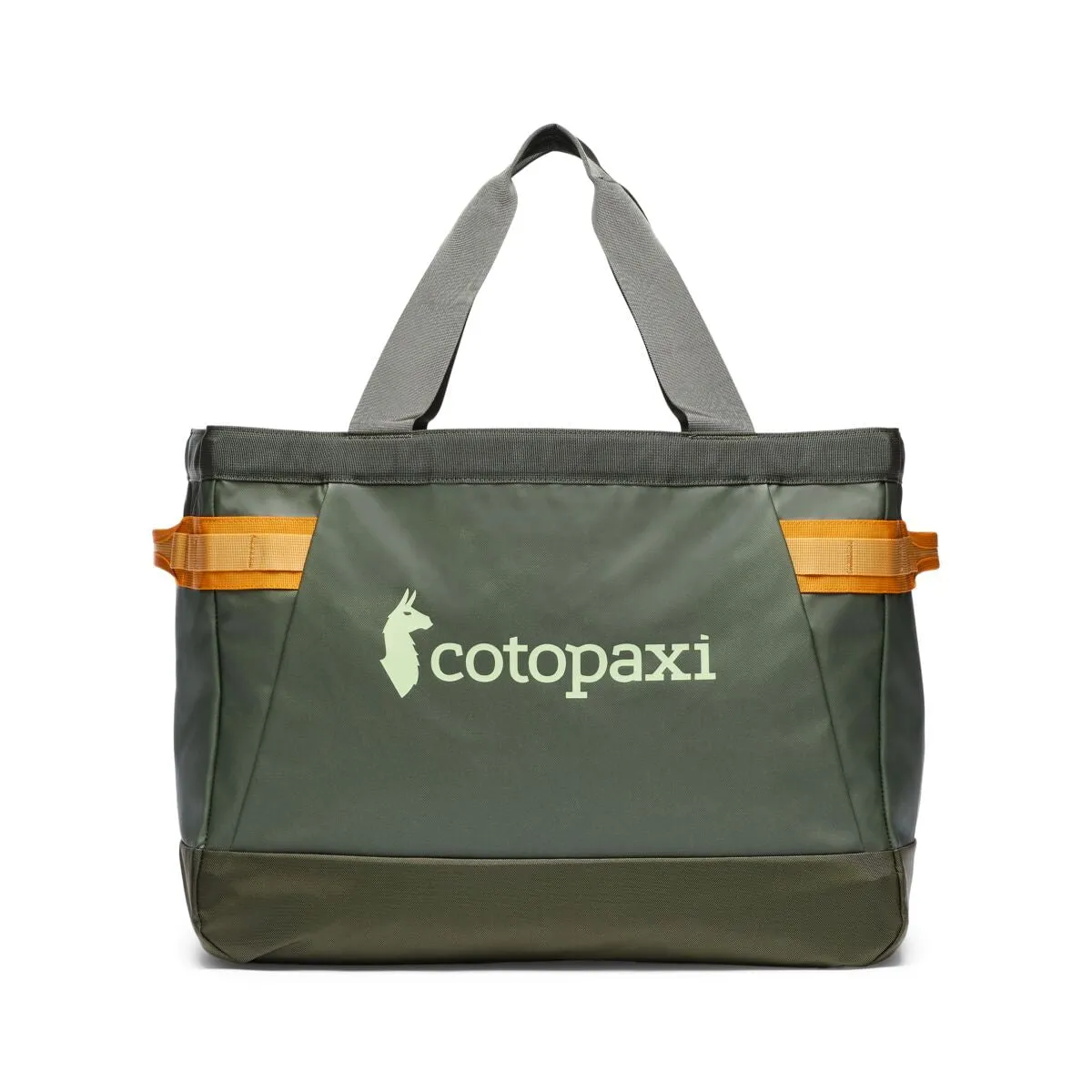Cotopaxi Allpa 60L Gear Hauler Tote - Fatigue