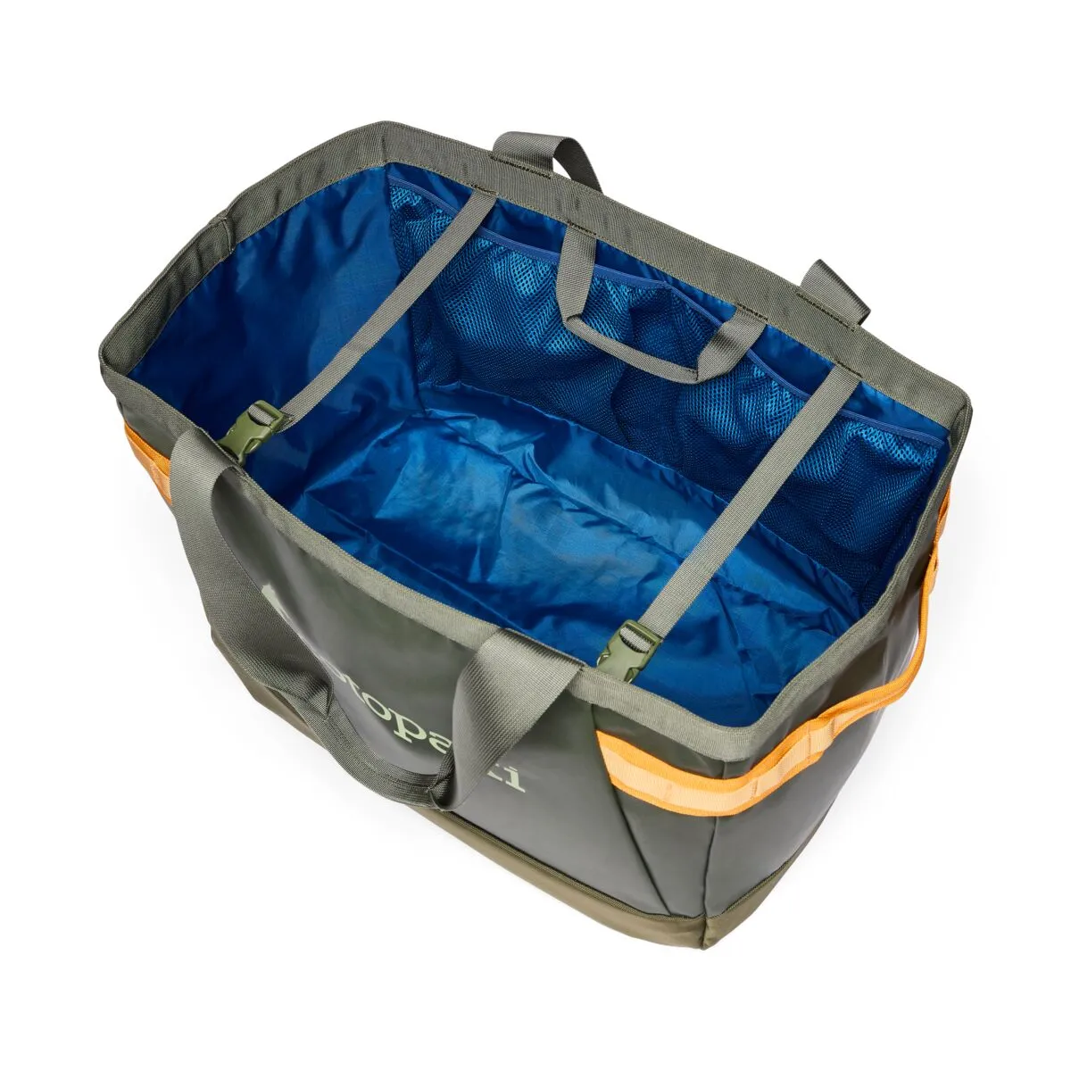 Cotopaxi Allpa 60L Gear Hauler Tote - Fatigue