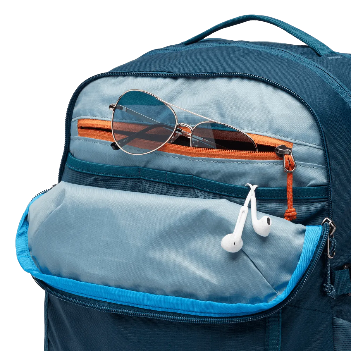 Cotopaxi Mente 32L Daypack - Cada Día - Abyss