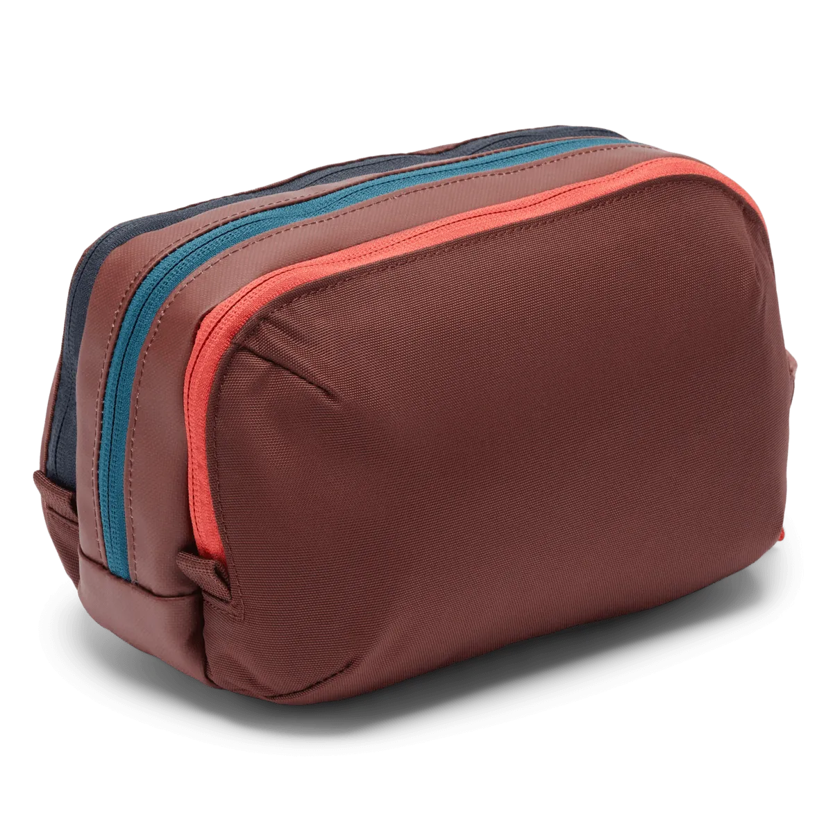 Cotopaxi Nido Accessory Bag - Cada Dia - Chestnut