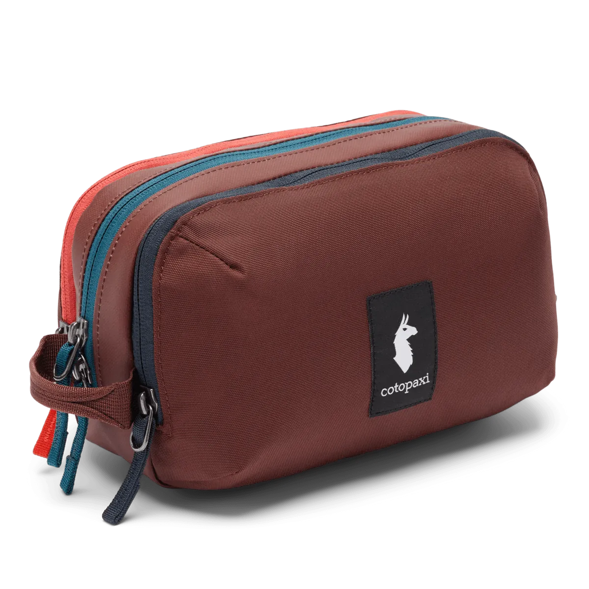 Cotopaxi Nido Accessory Bag - Cada Dia - Chestnut