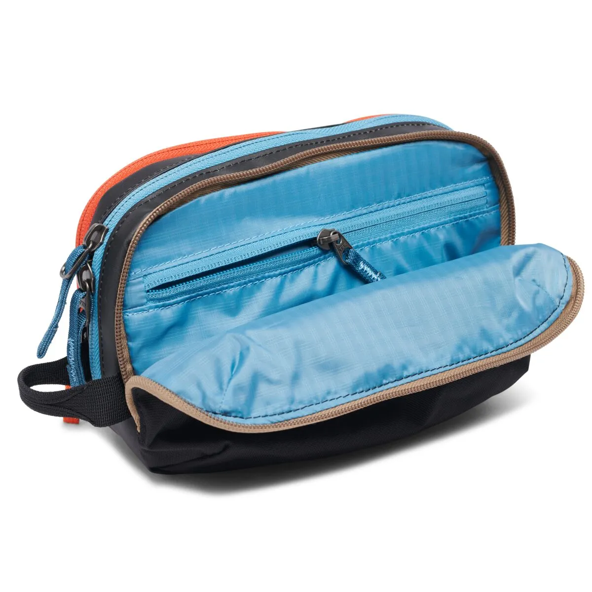Cotopaxi Nido Accessory Bag - Cada Dia - Spruce