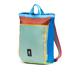 Cotopaxi Todo Convertible Tote 16L