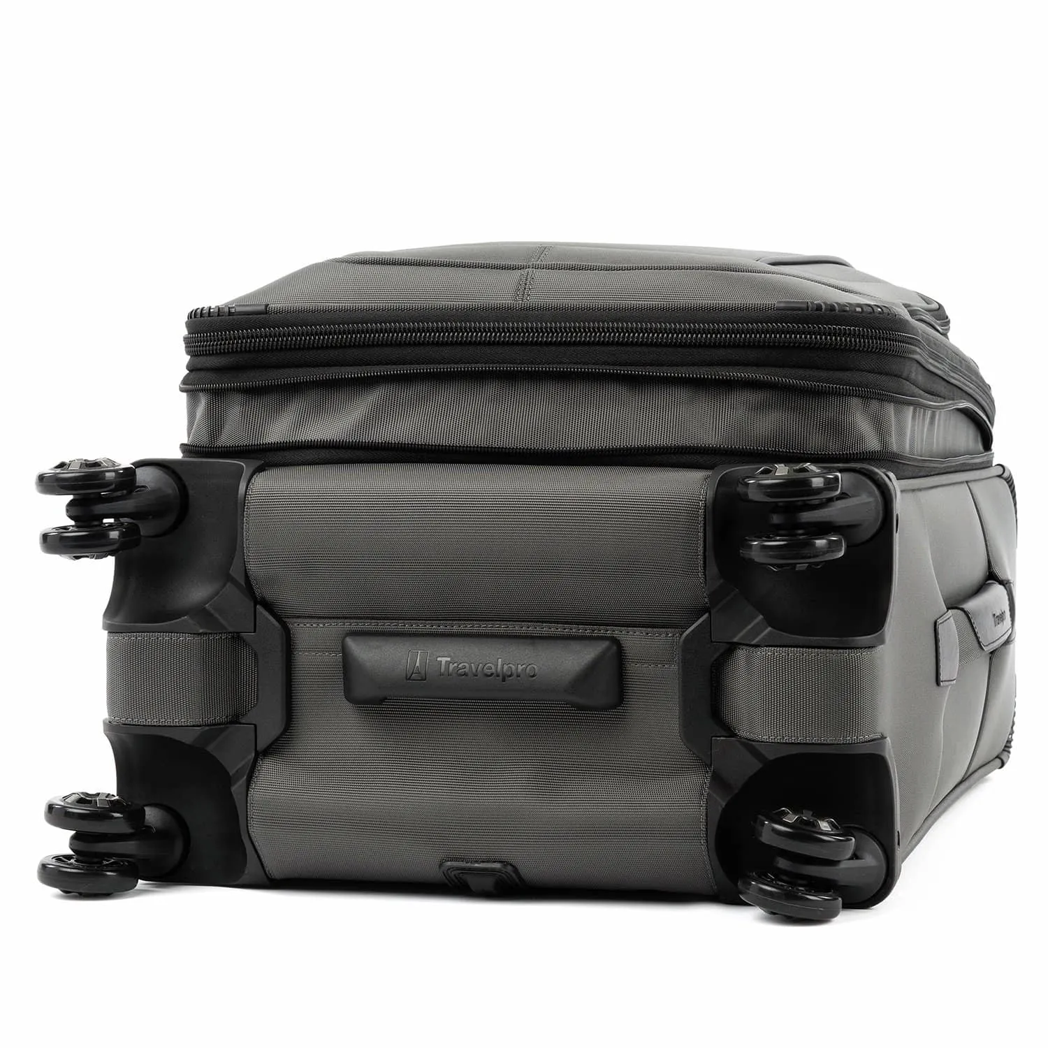Crew VersaPack Max Carry-on Expandable Spinner