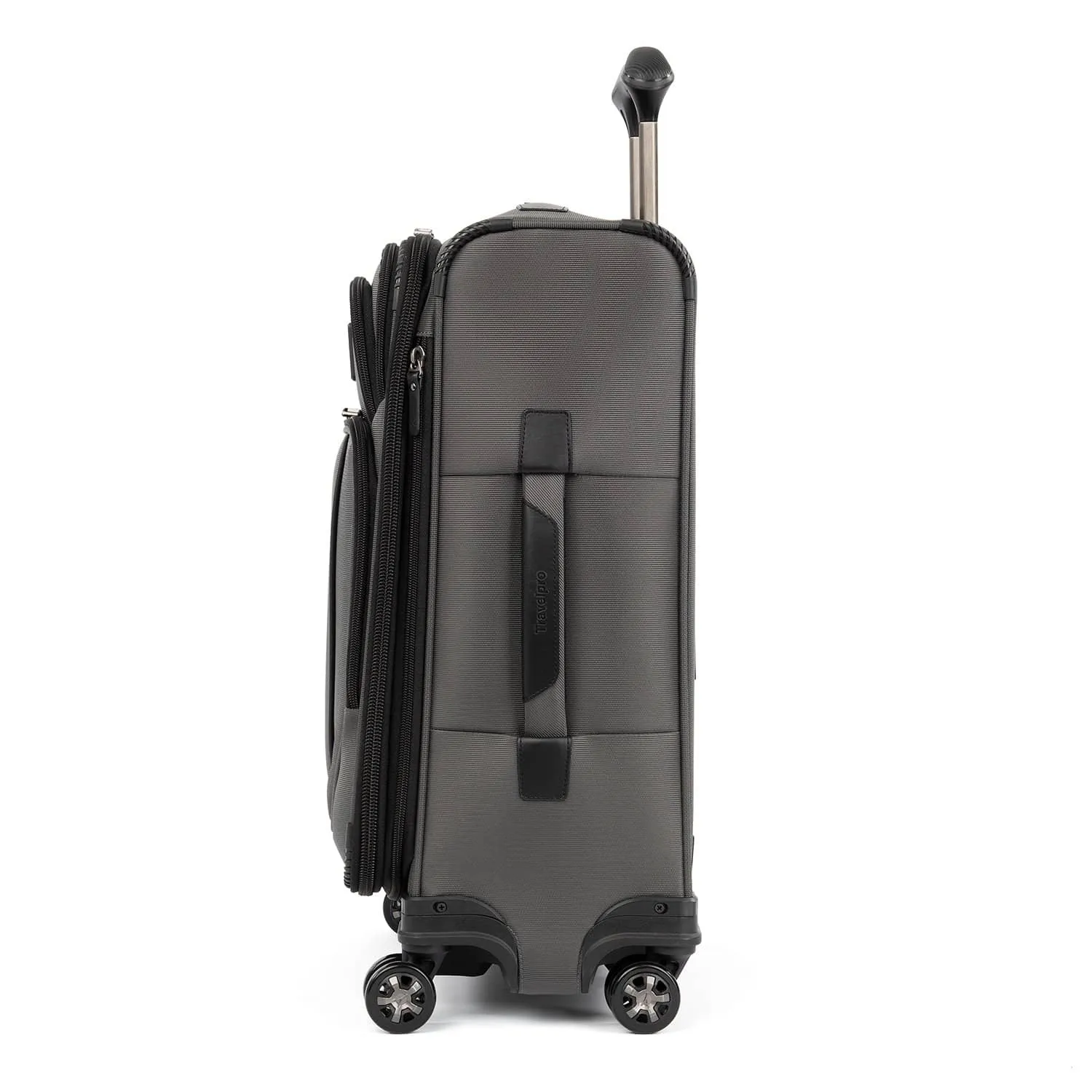 Crew VersaPack Max Carry-on Expandable Spinner