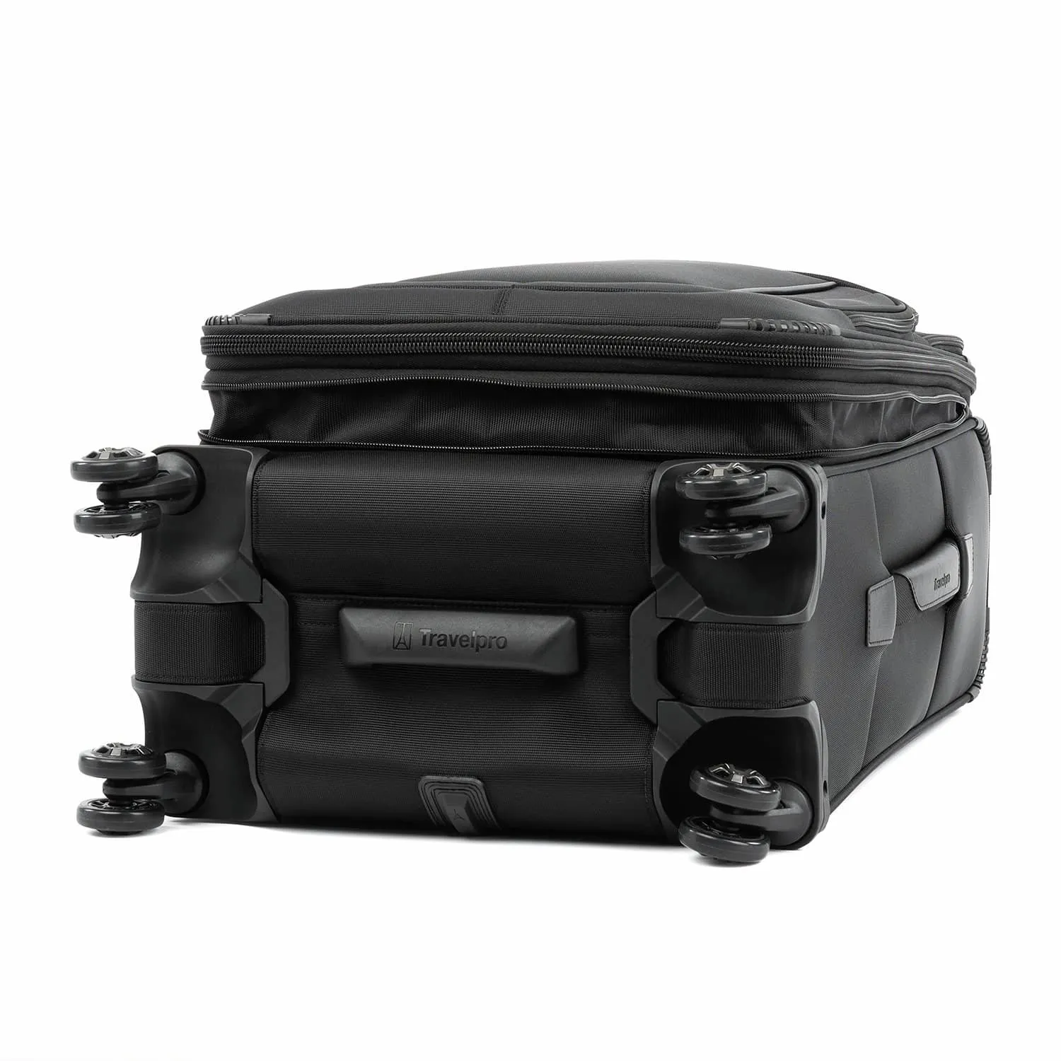 Crew VersaPack Max Carry-on Expandable Spinner