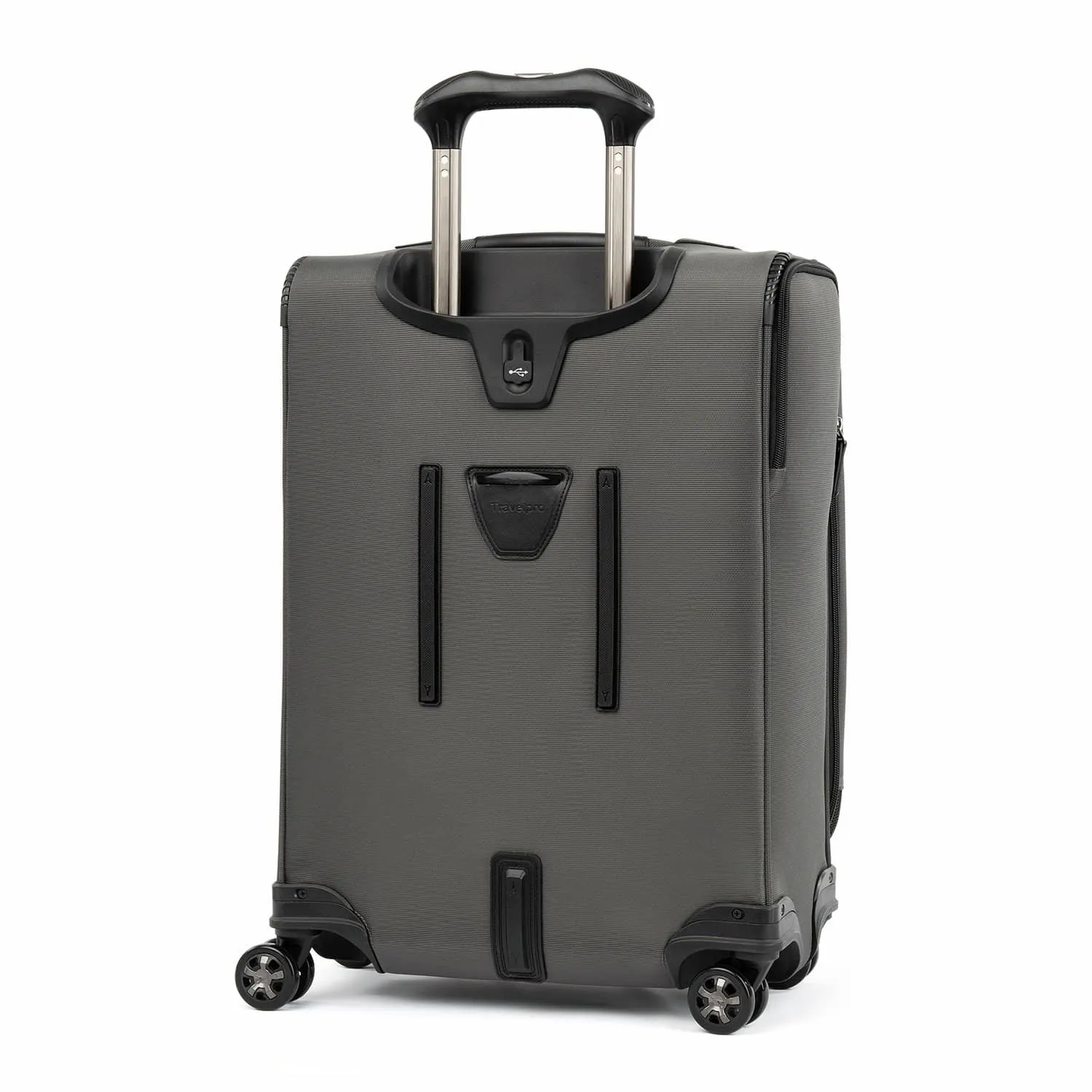 Crew VersaPack Max Carry-on Expandable Spinner