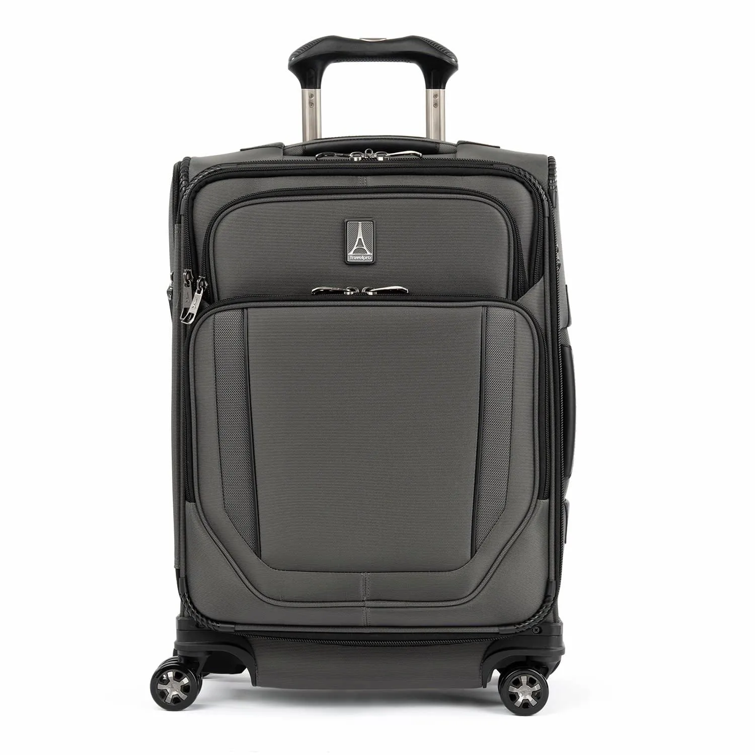 Crew VersaPack Max Carry-on Expandable Spinner