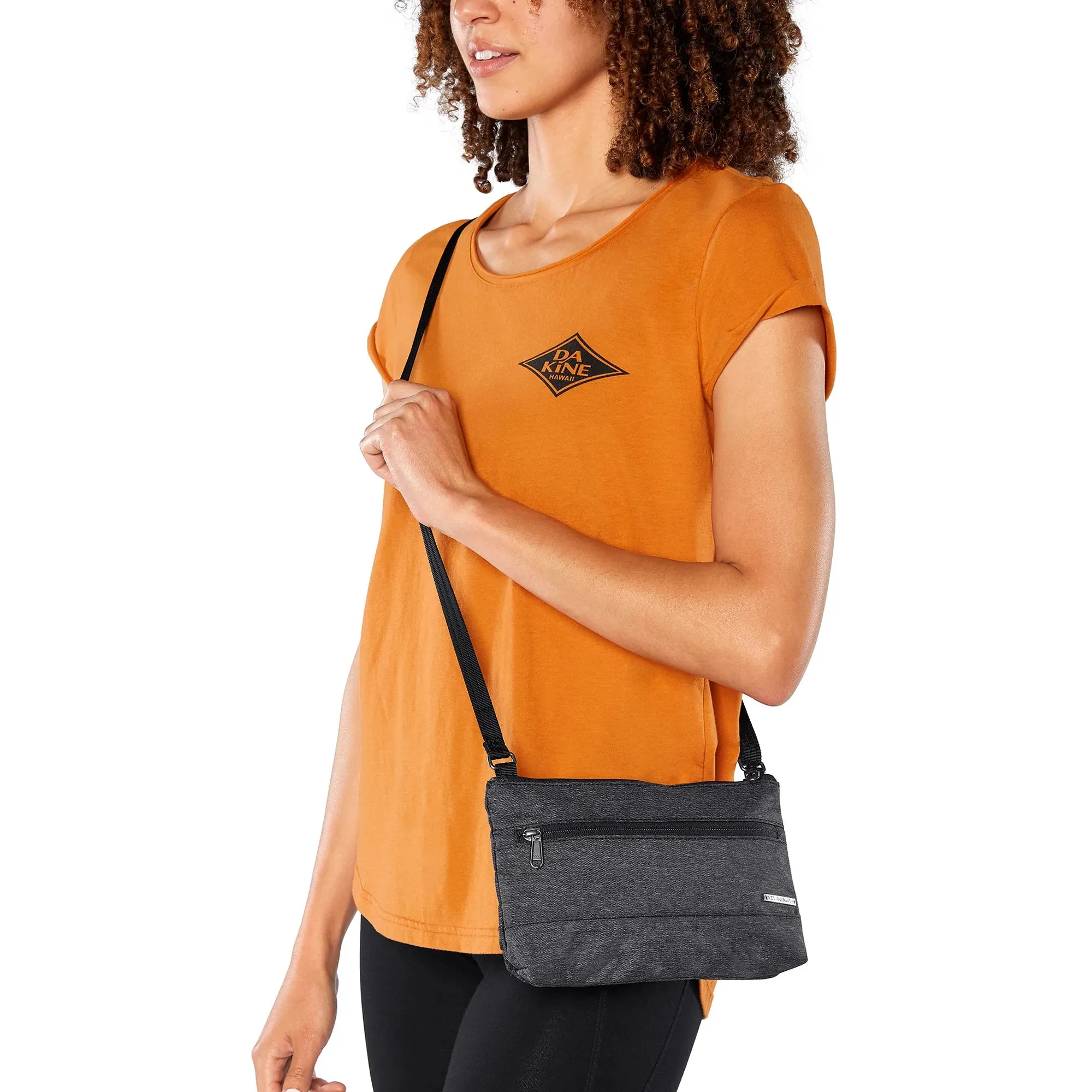Dakine Jacky Crossbody Bag - Pipestone