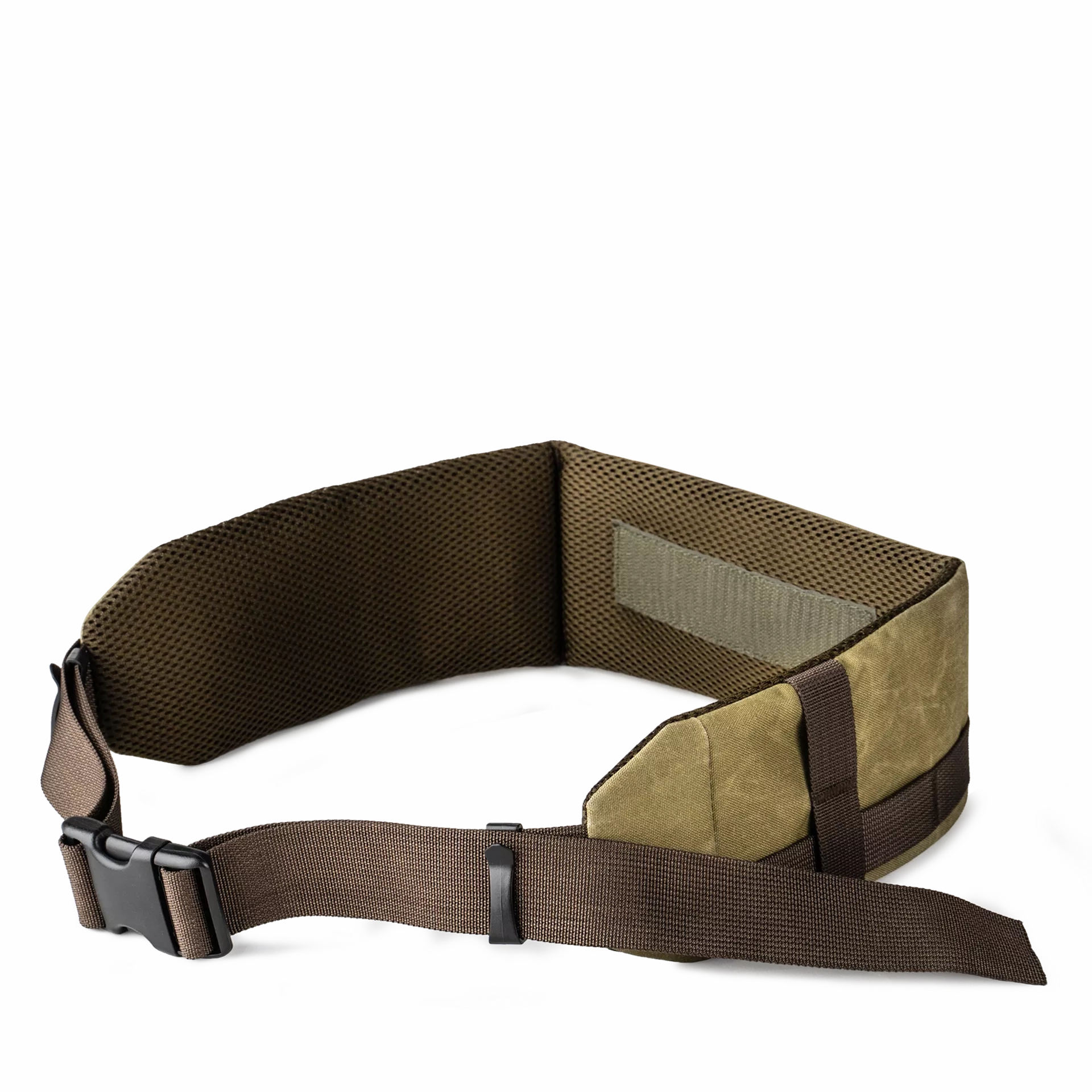 Detachable Waist Strap