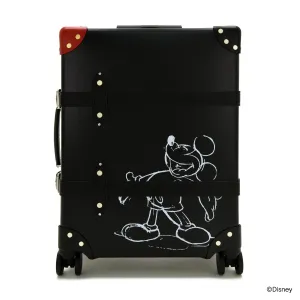 Disney - This Bag Contains Magic Collection · Carry-On - 4 Wheels | Black/Black