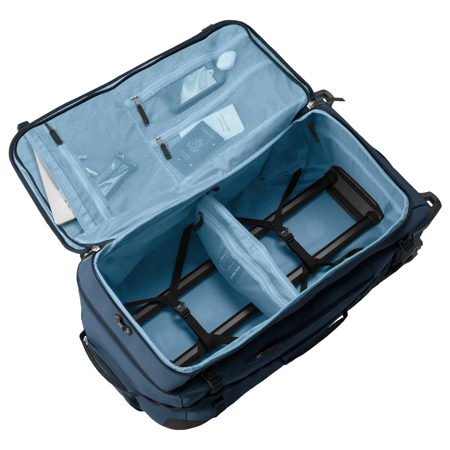 Eagle Creek Gear Warrior XE 2-Wheel 30" Luggage