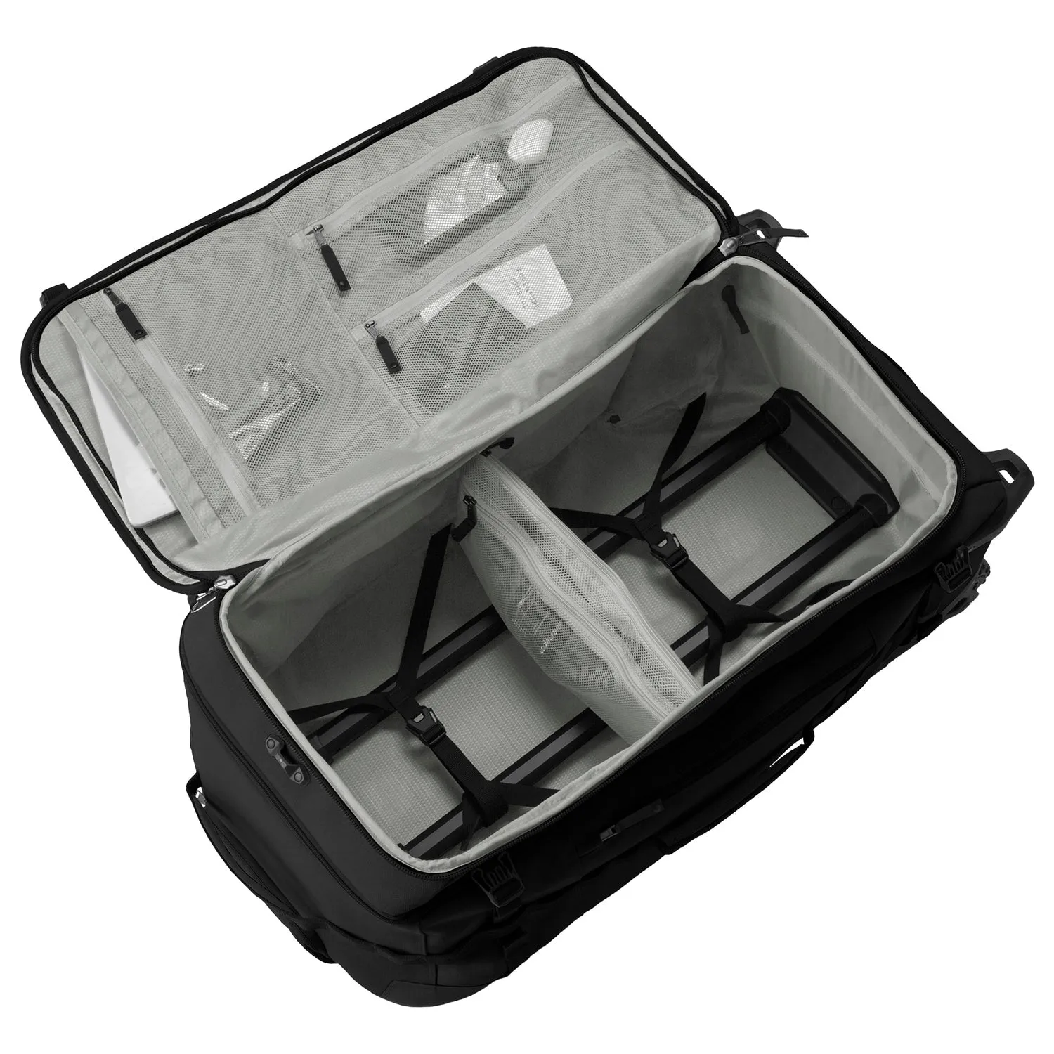 Eagle Creek Gear Warrior XE 2-Wheel 30" Luggage