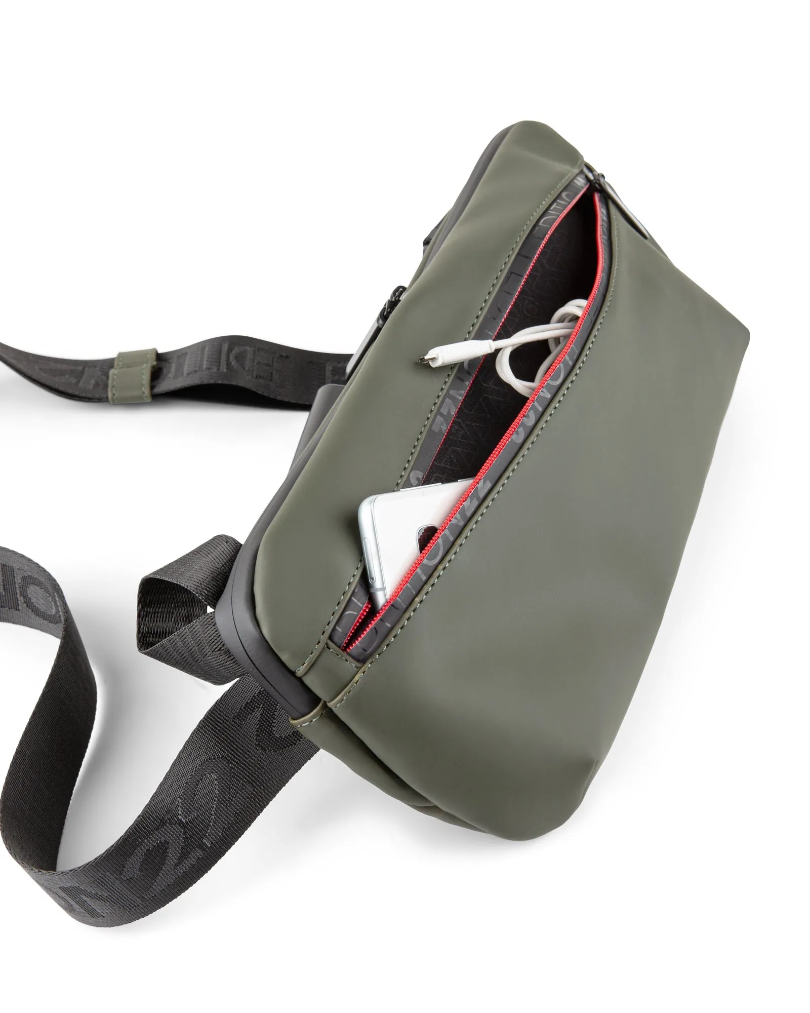 Edition22 Core Fanny Pack *Drop Ship*