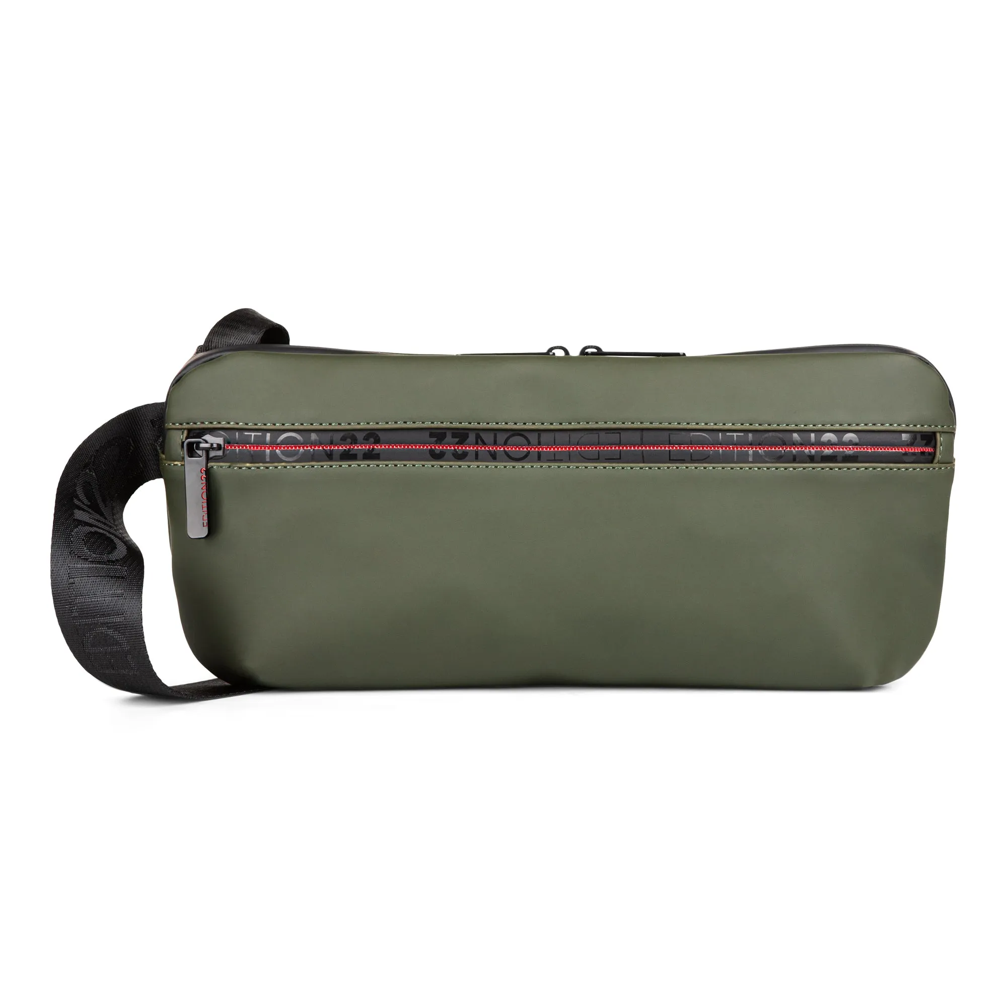 Edition22 Core Fanny Pack *Drop Ship*