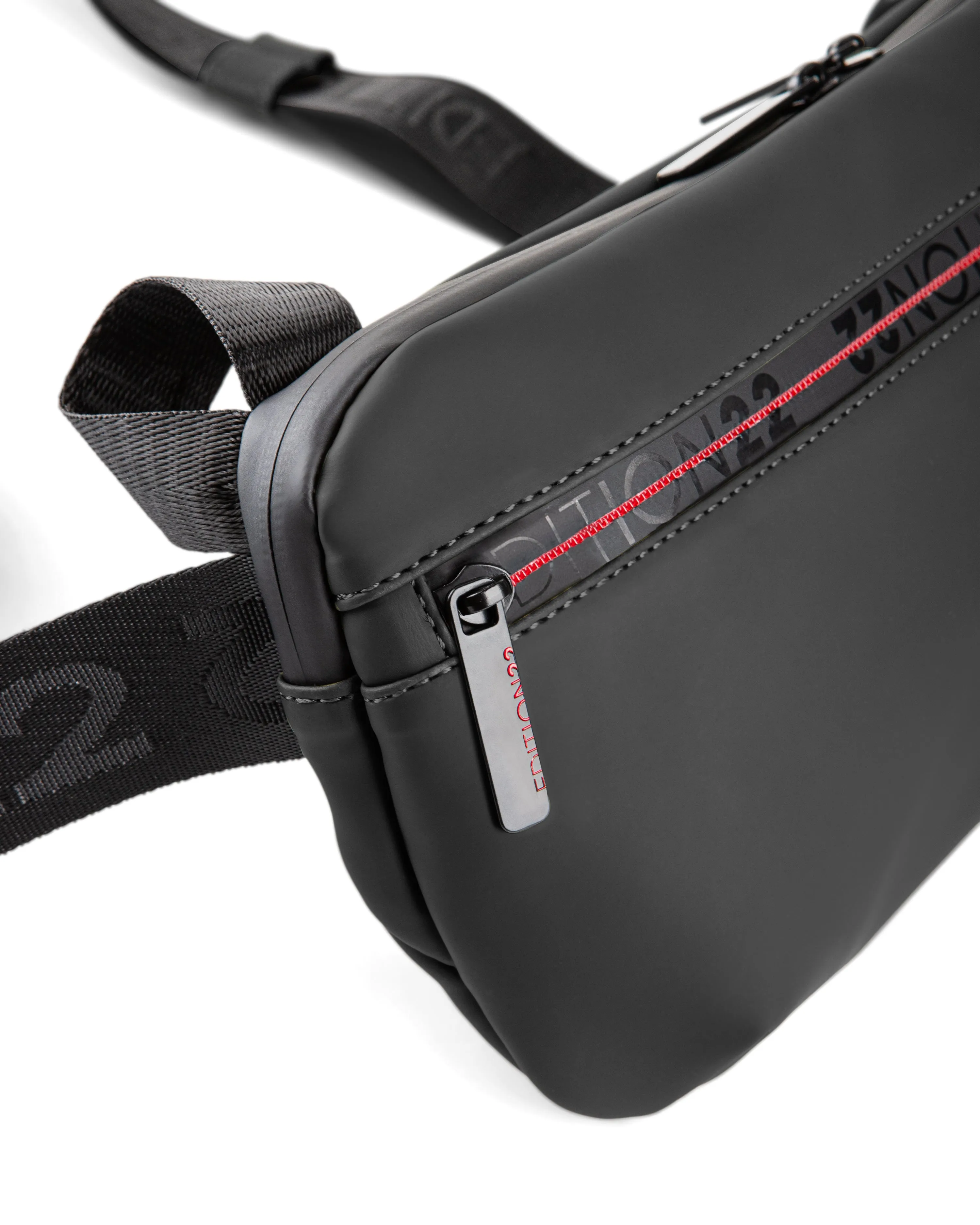 Edition22 Core Fanny Pack *Drop Ship*