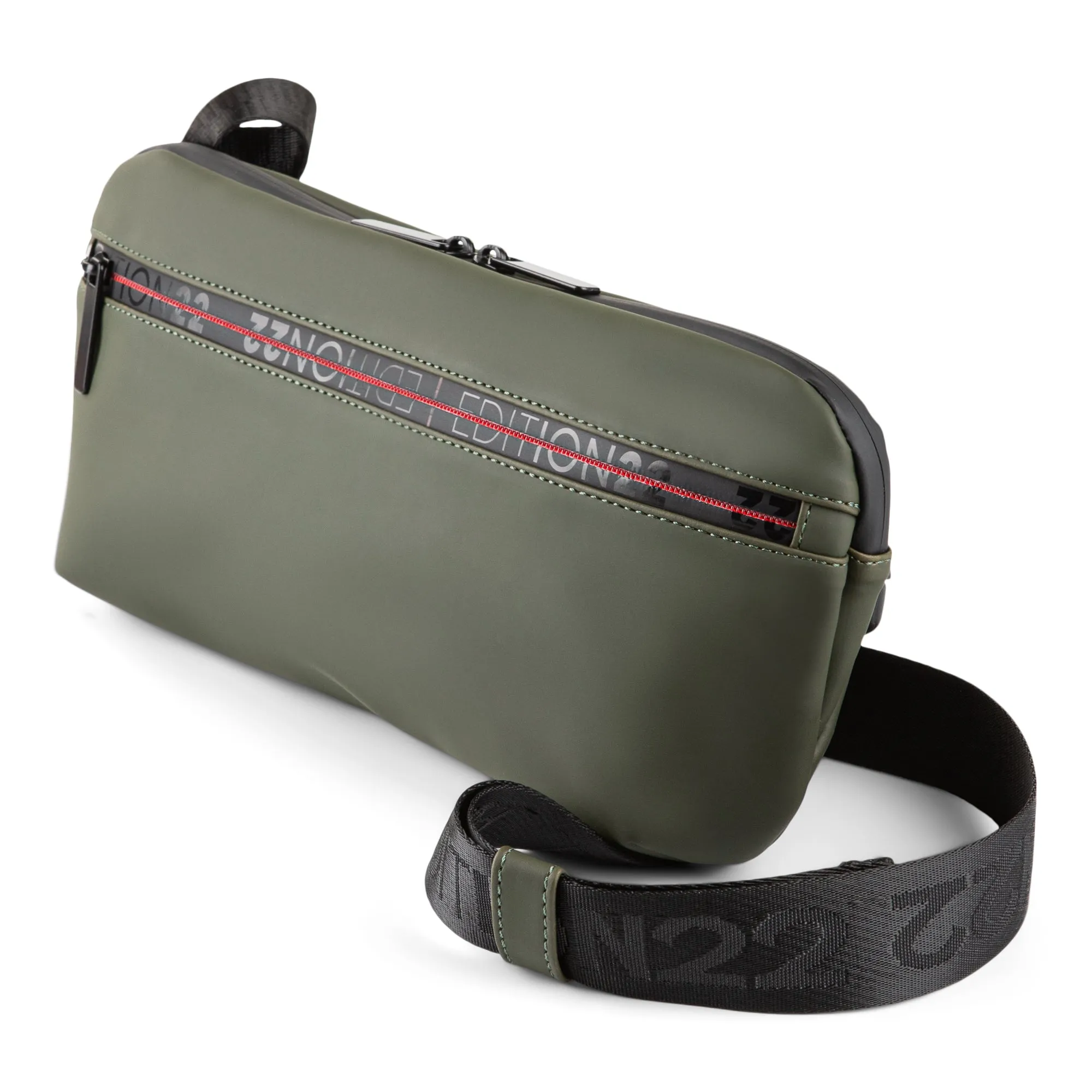 Edition22 Core Fanny Pack *Drop Ship*