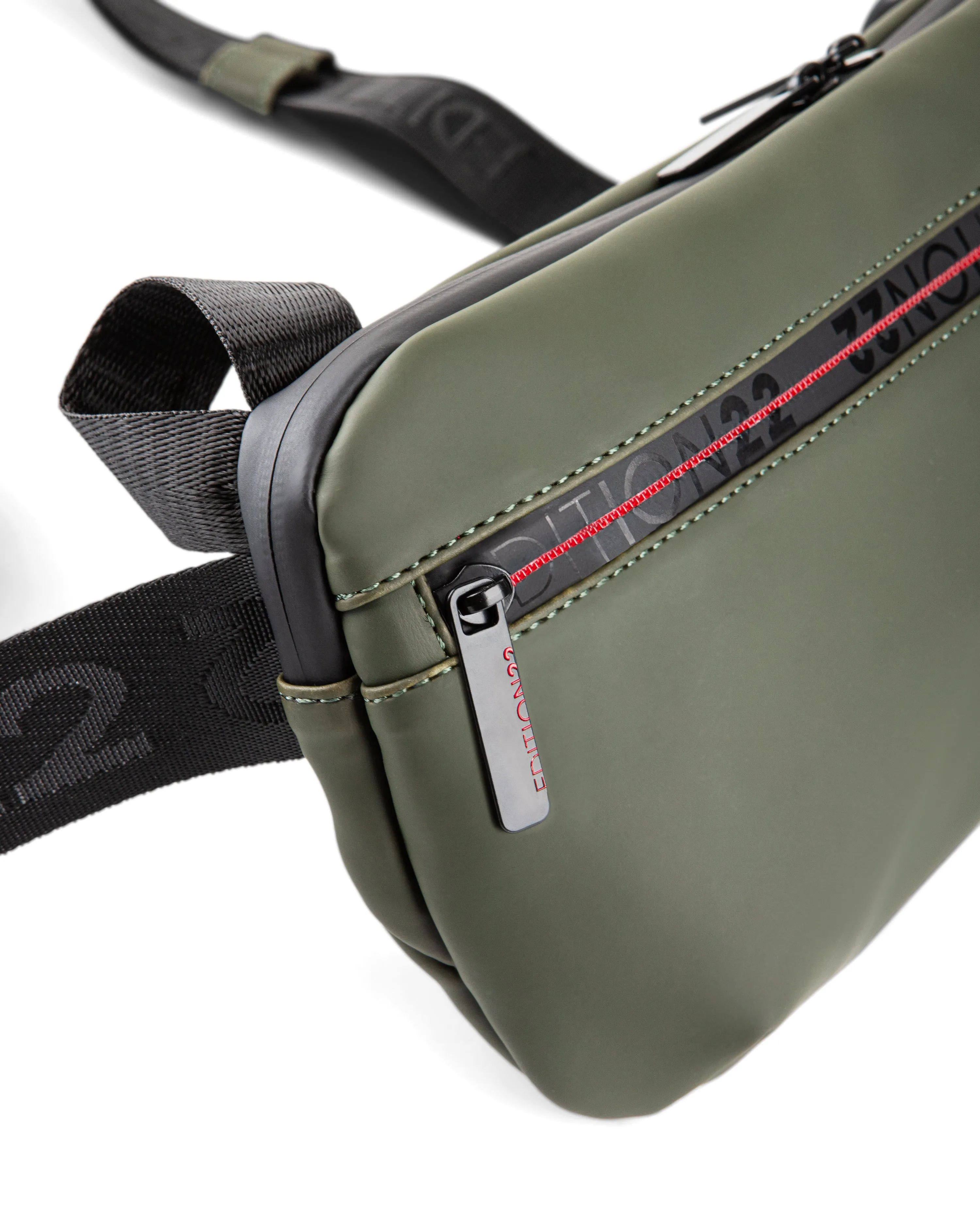 Edition22 Core Fanny Pack *Drop Ship*