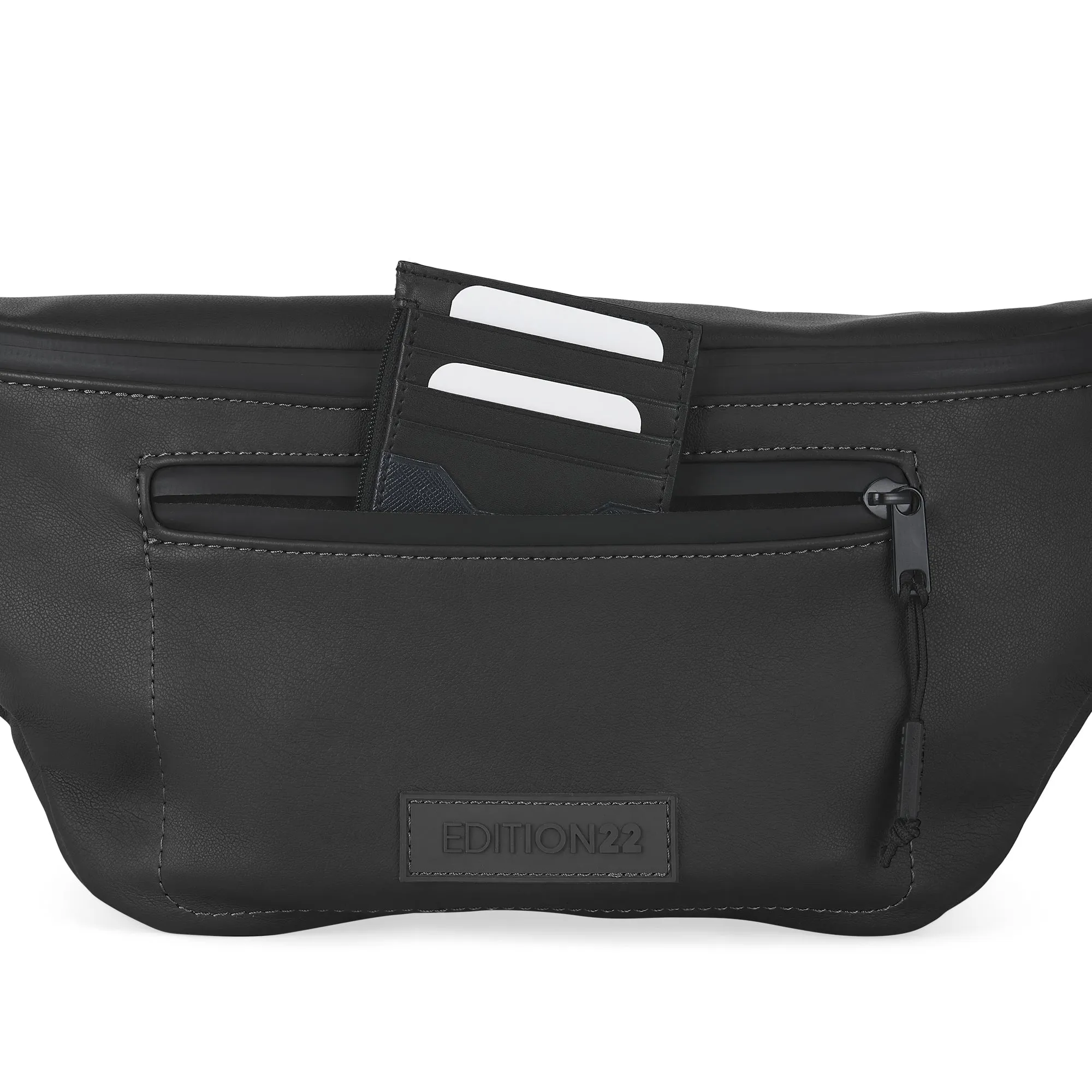 Edition22 Vision Money Belt Bag *Drop Ship*