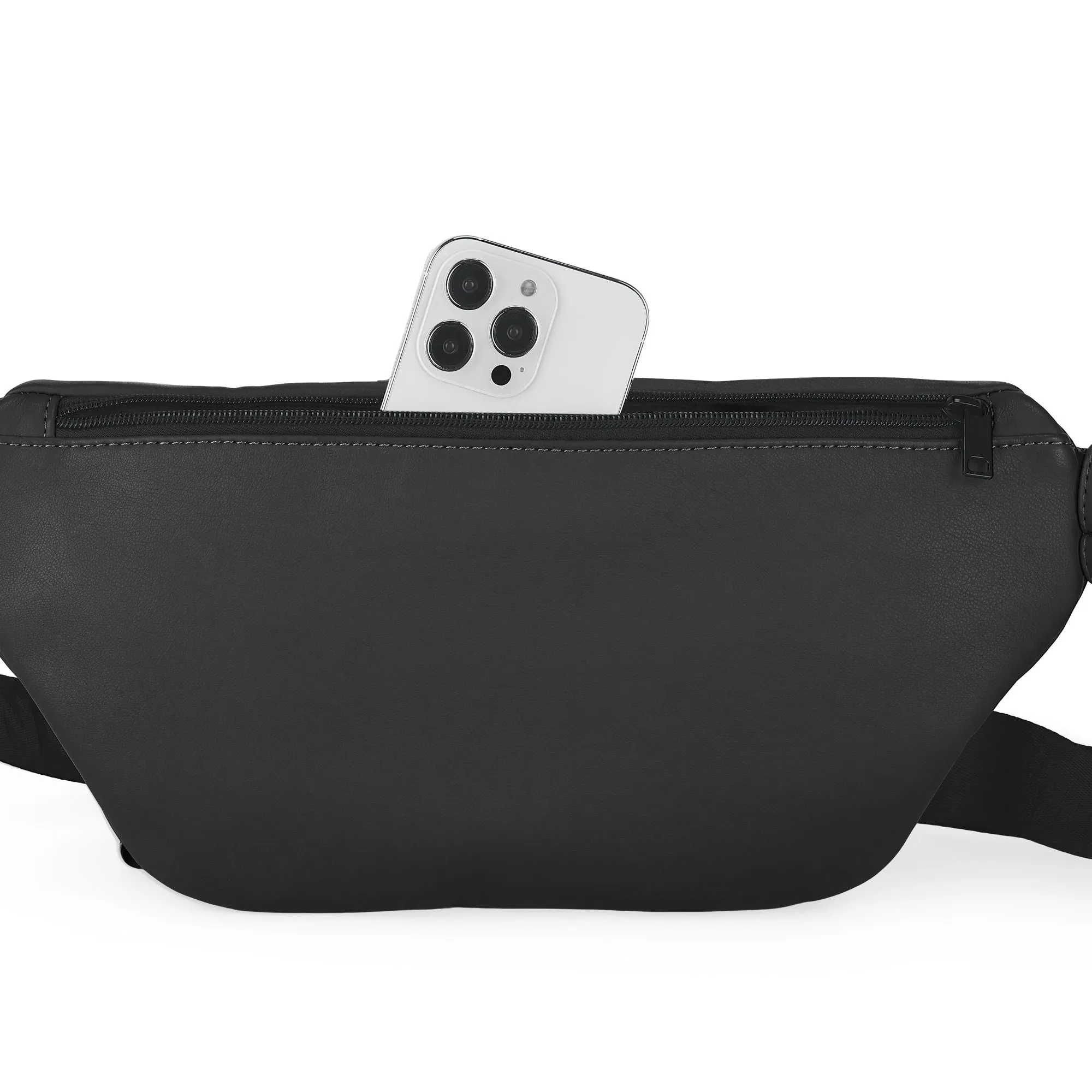Edition22 Vision Money Belt Bag *Drop Ship*