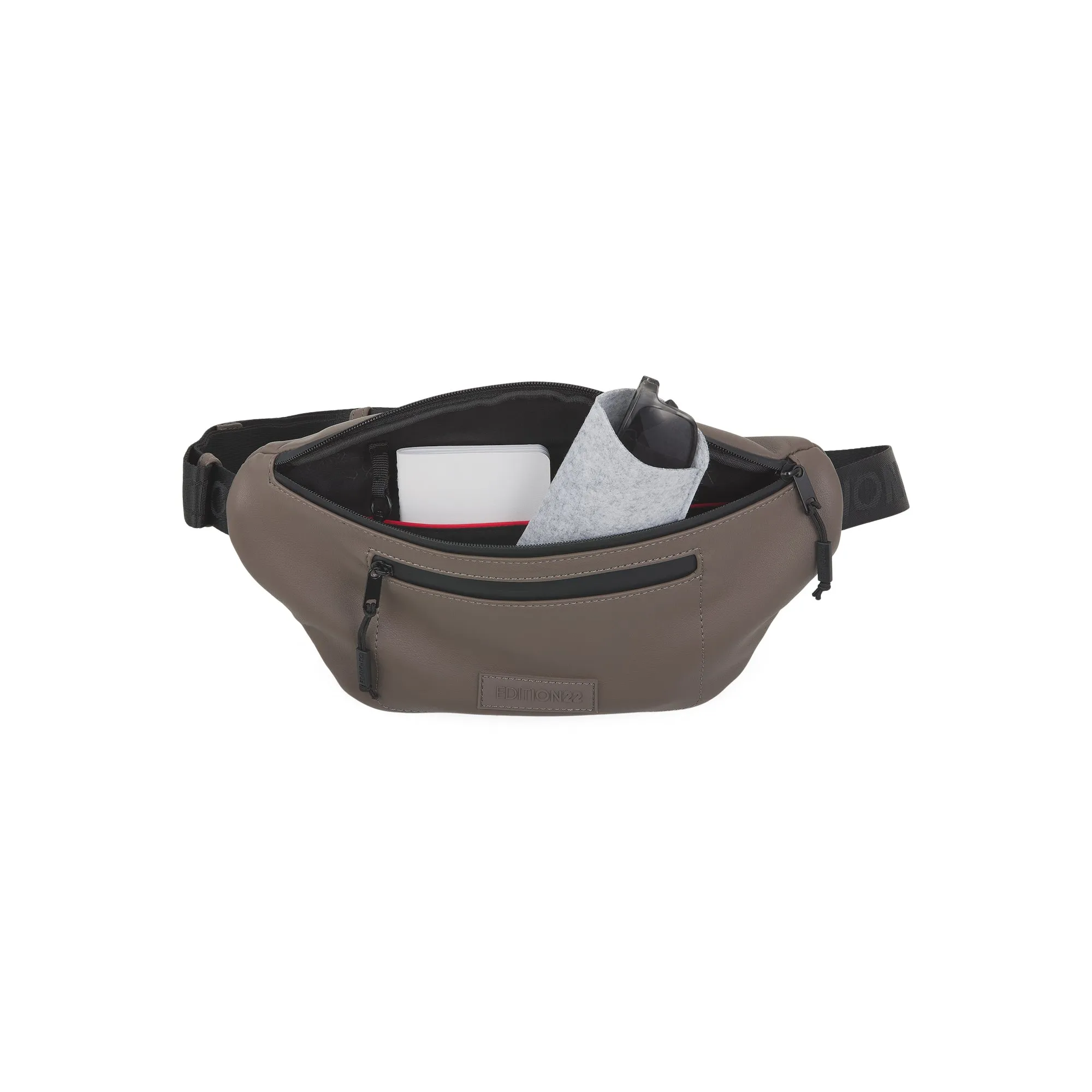 Edition22 Vision Money Belt Bag *Drop Ship*