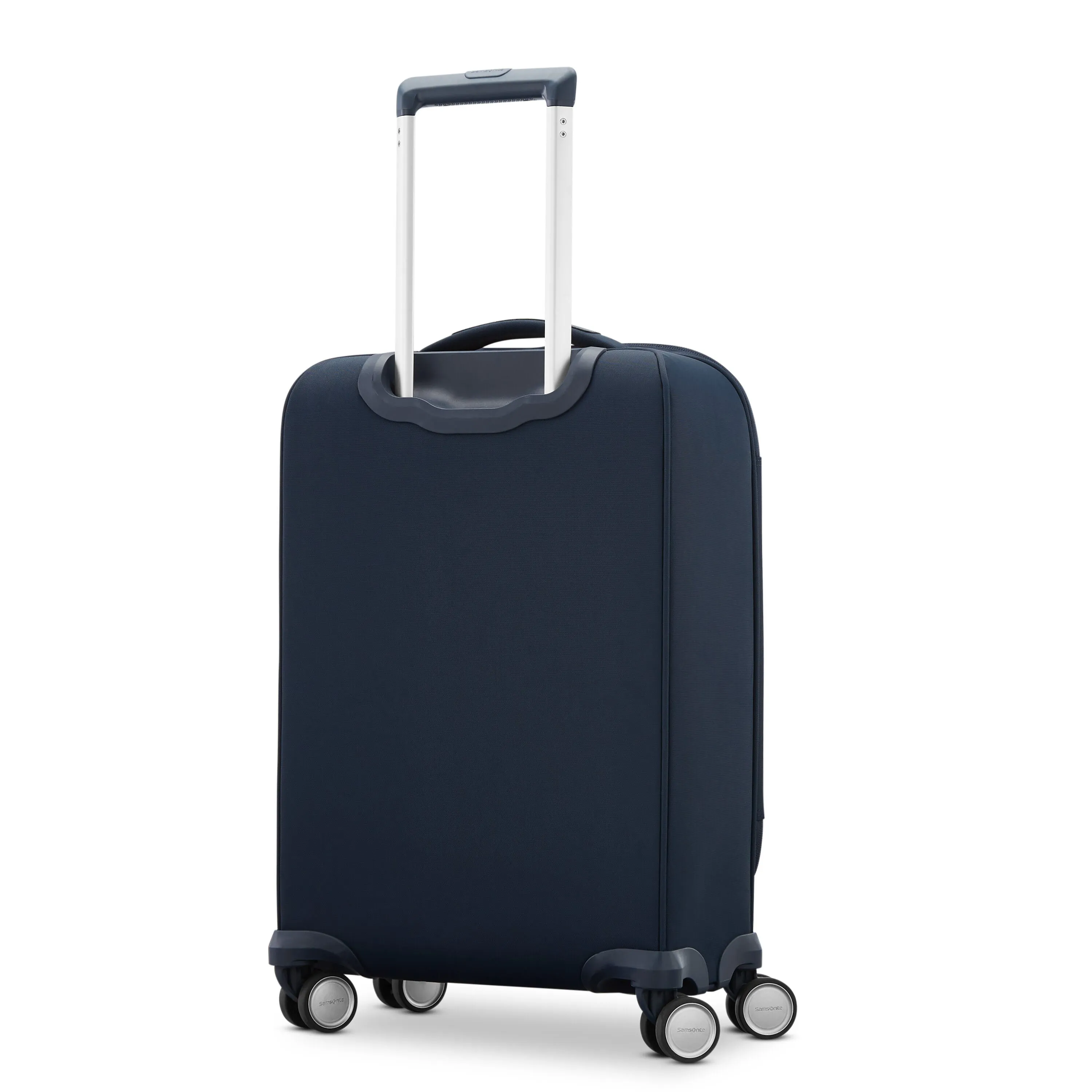 Elevation Plus Softside Carry-On 22x14x9 Luggage