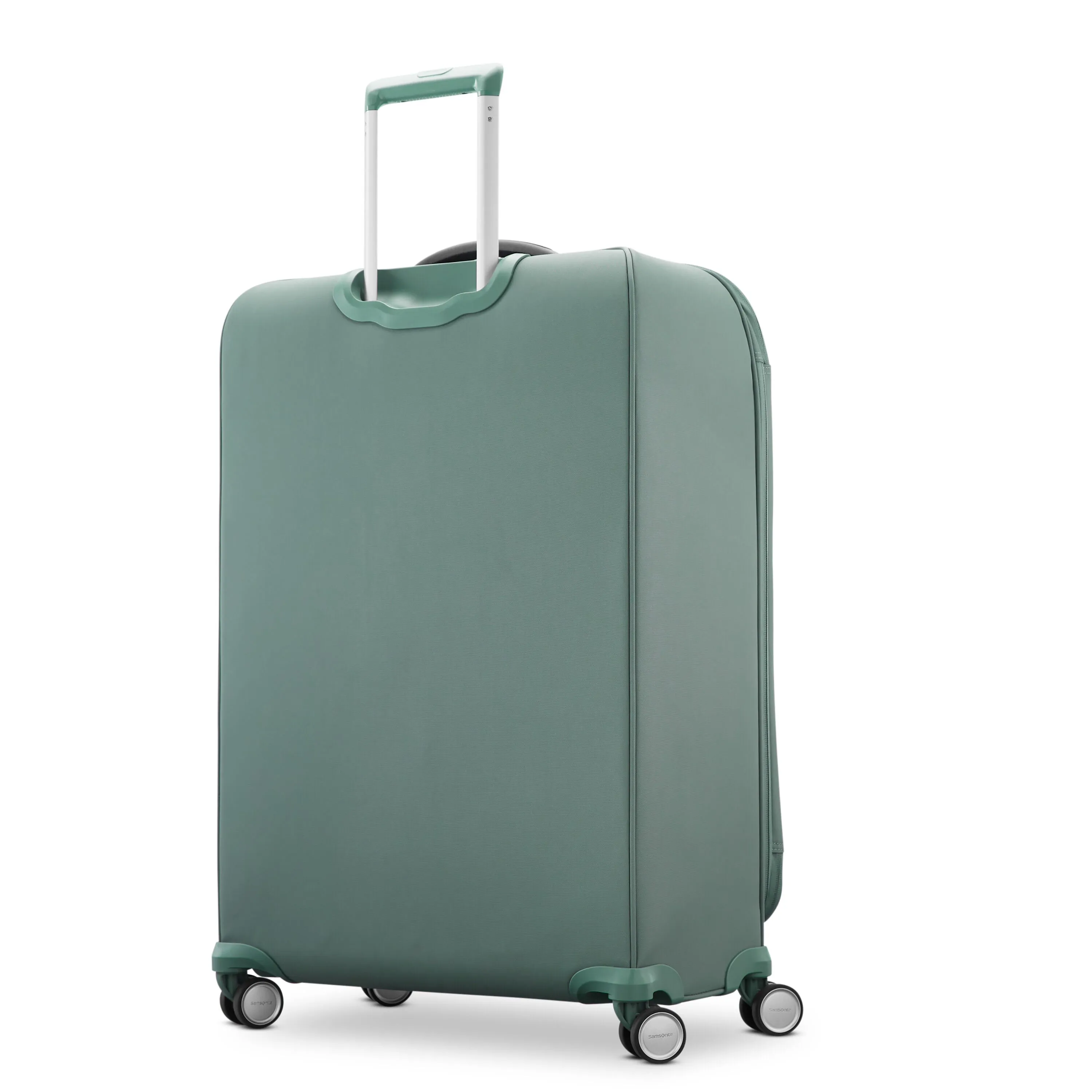 Elevation Plus Softside Large Checked Luggage