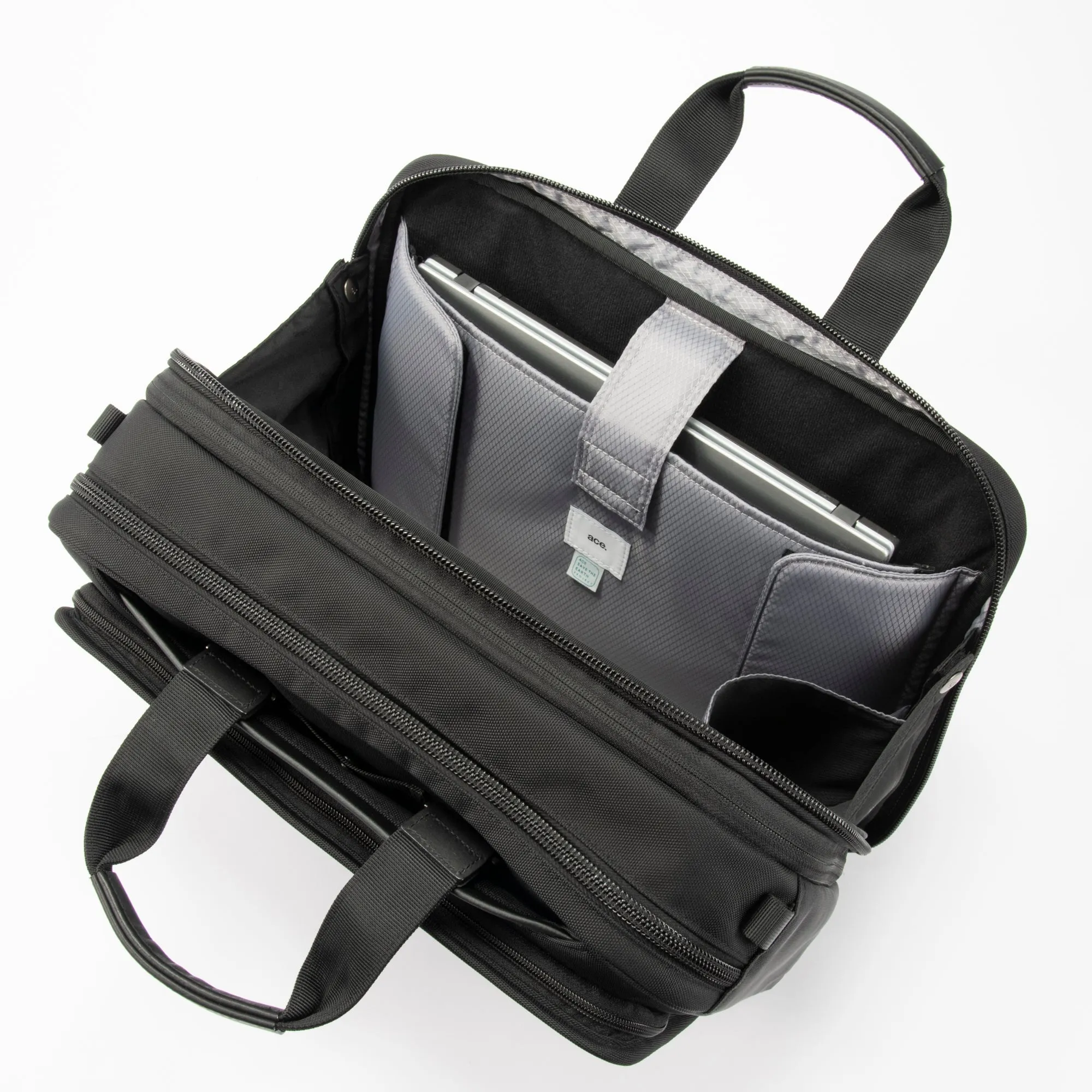 EVL-4.0 3-Way Bag Medium