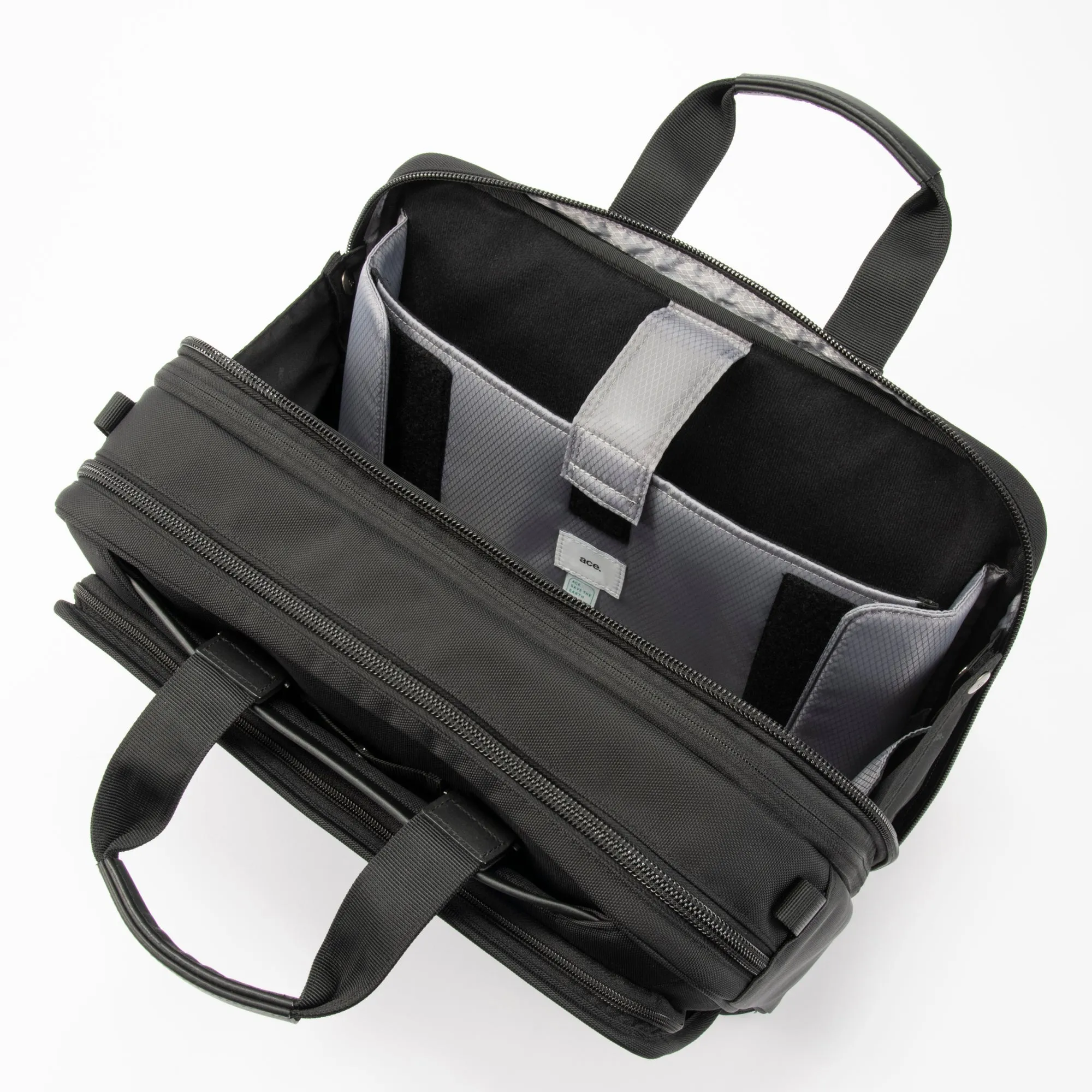 EVL-4.0 3-Way Bag Medium