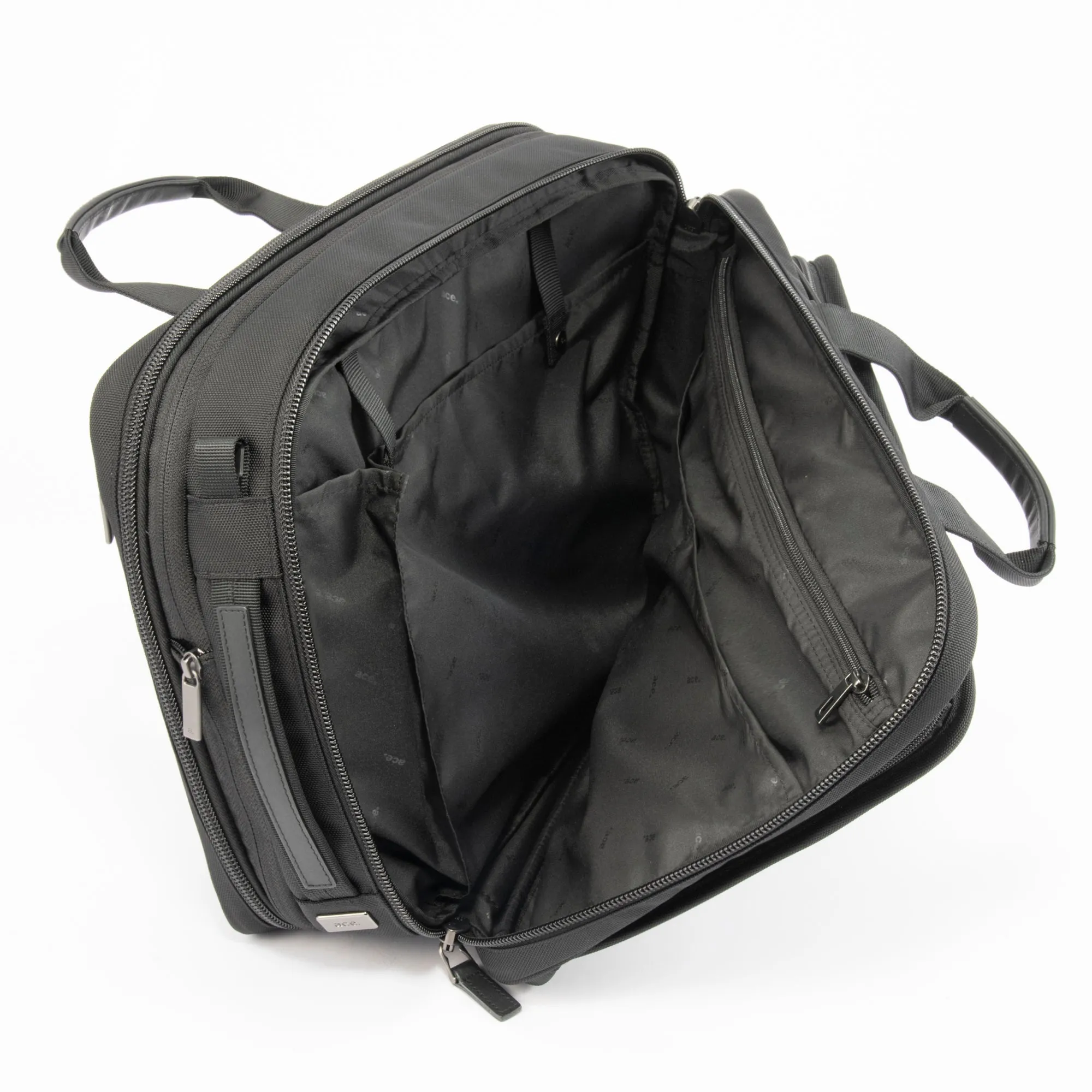 EVL-4.0 3-Way Bag Medium
