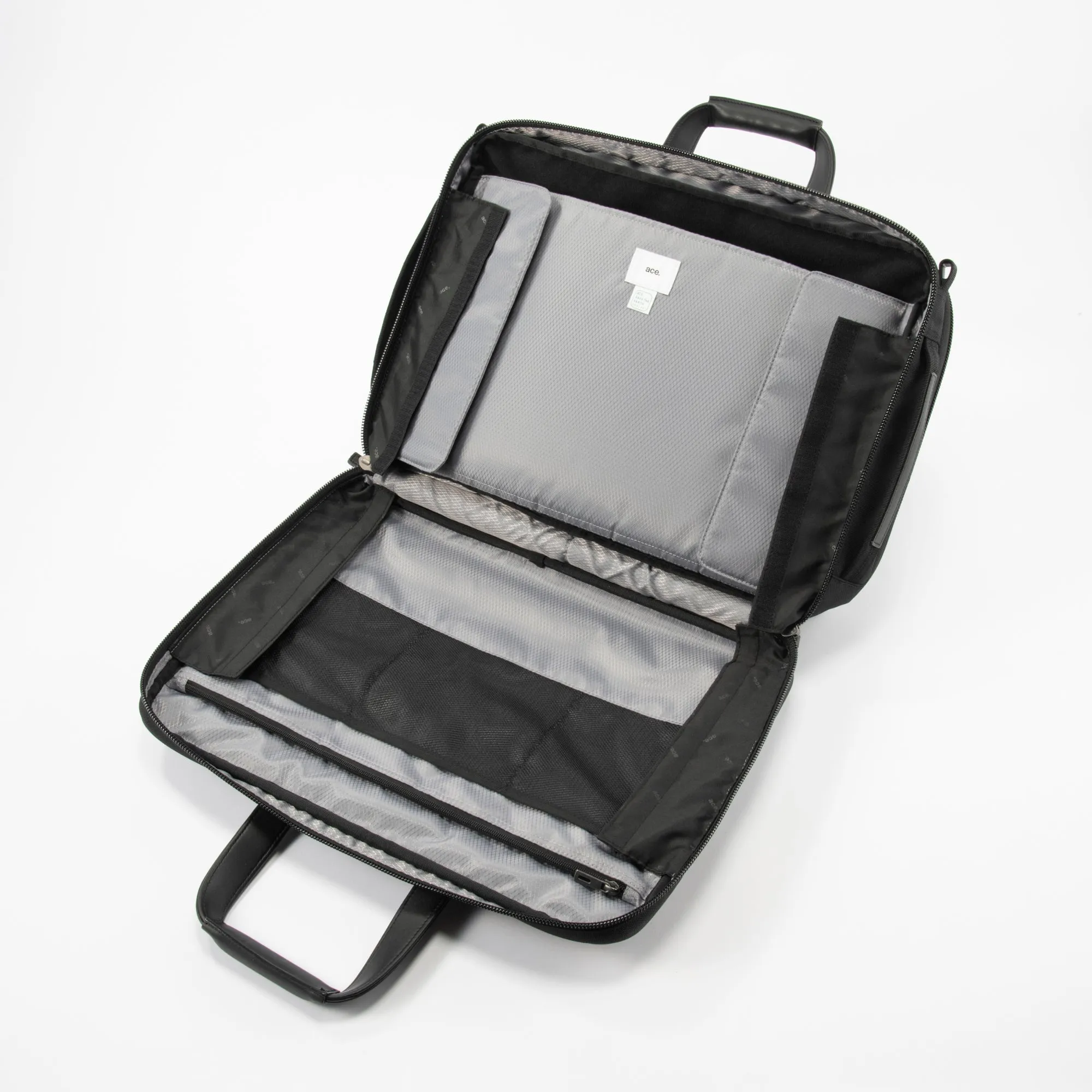 EVL-4.0 Briefcase X-Large