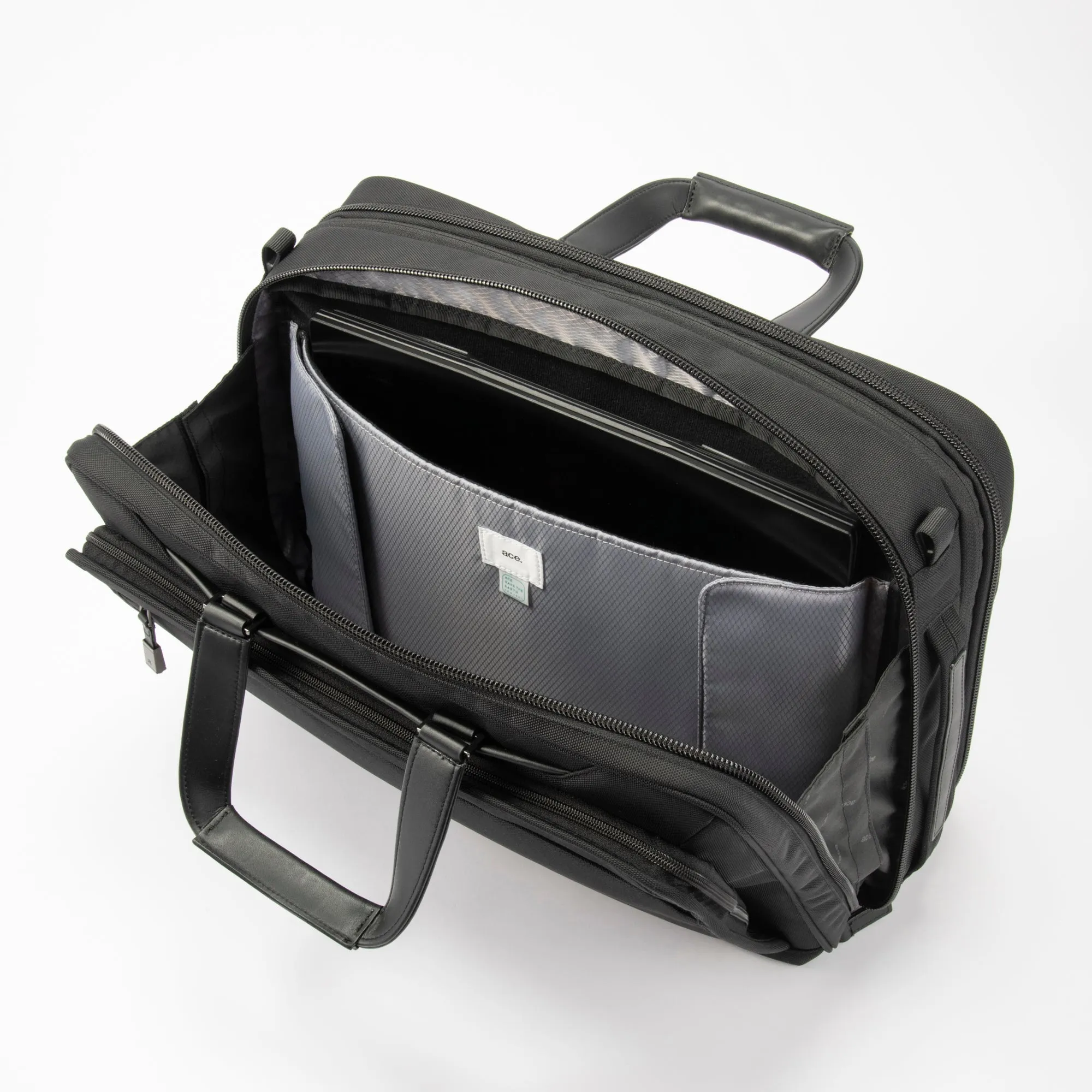 EVL-4.0 Briefcase X-Large