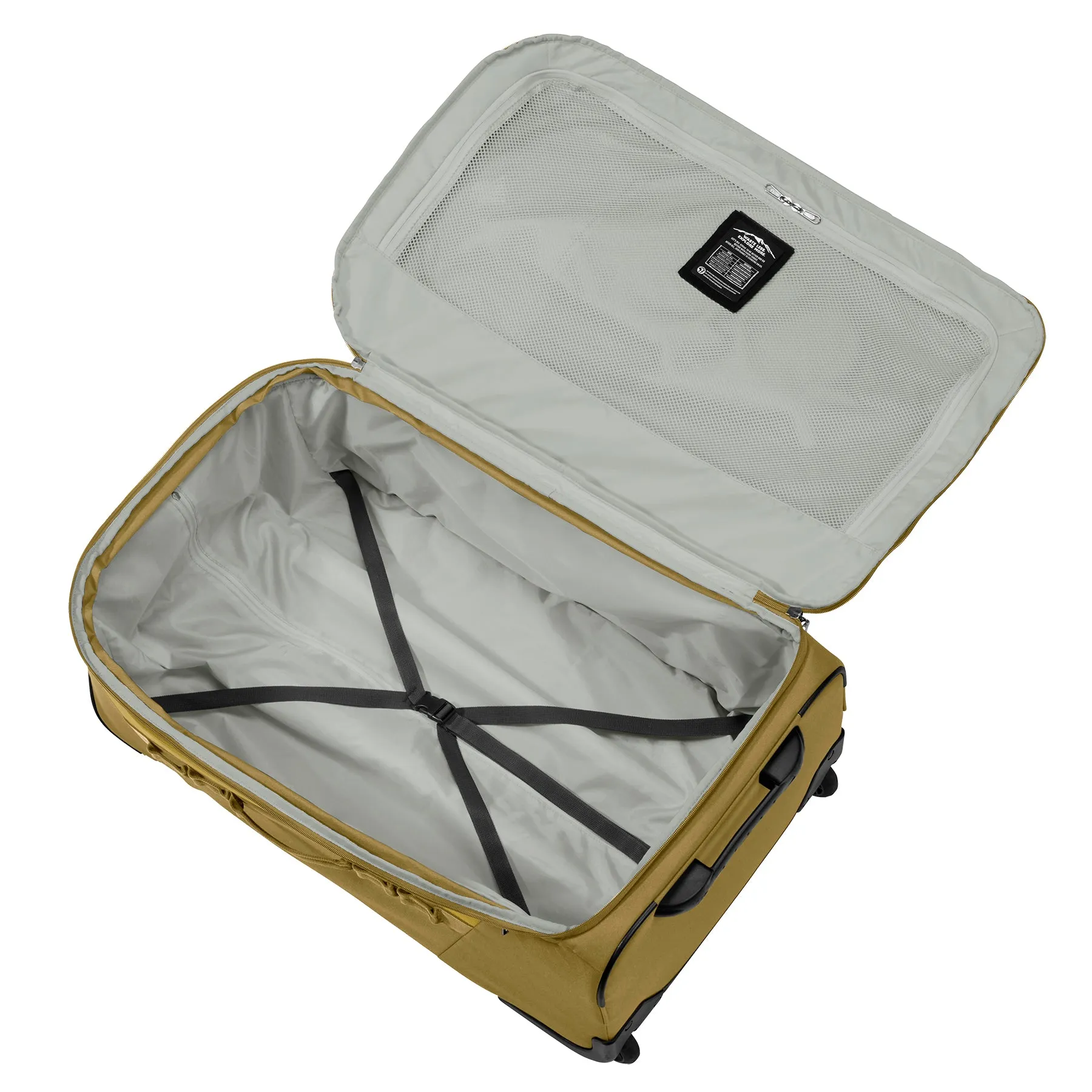 EXPANSE 2-WHEEL 30" LUGGAGE