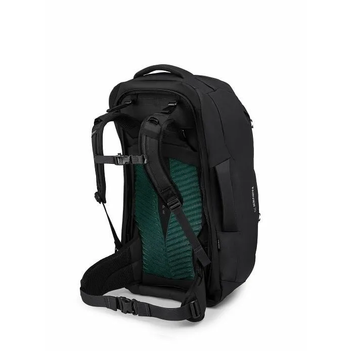 Fairview 70 Travel Pack