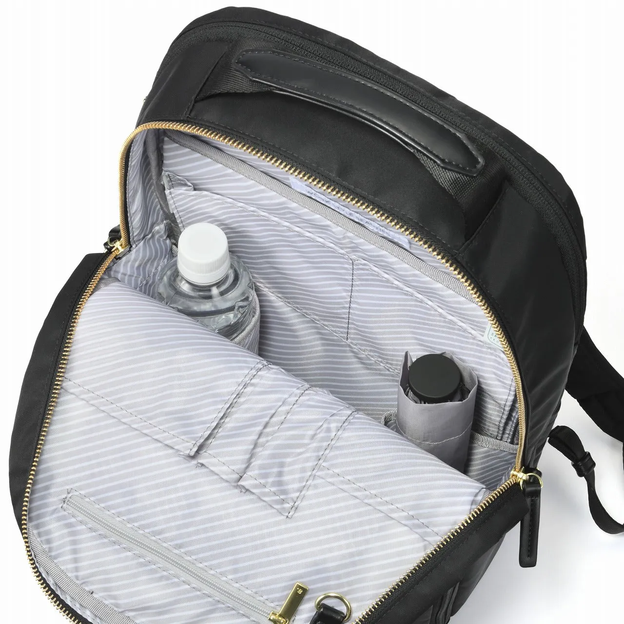 FITEMME Backpack Round Type