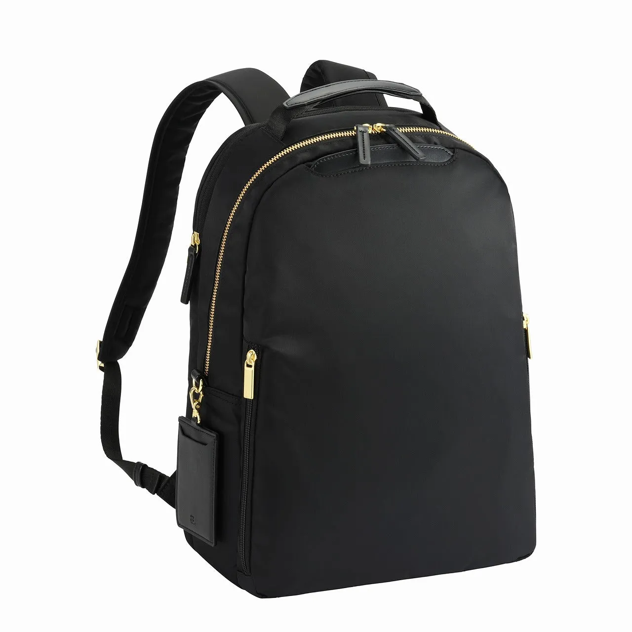 FITEMME Backpack Round Type