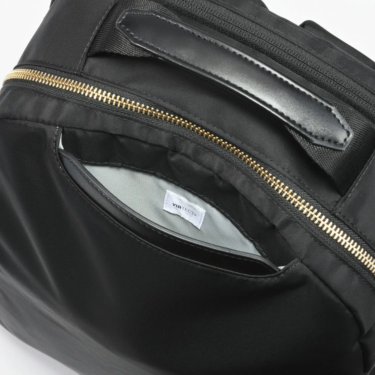 FITEMME Backpack Round Type