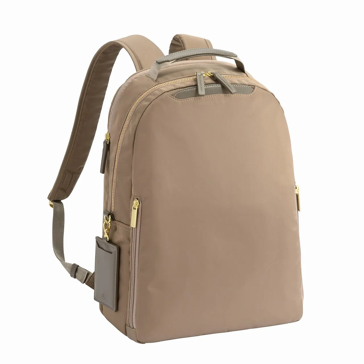 FITEMME Backpack Round Type