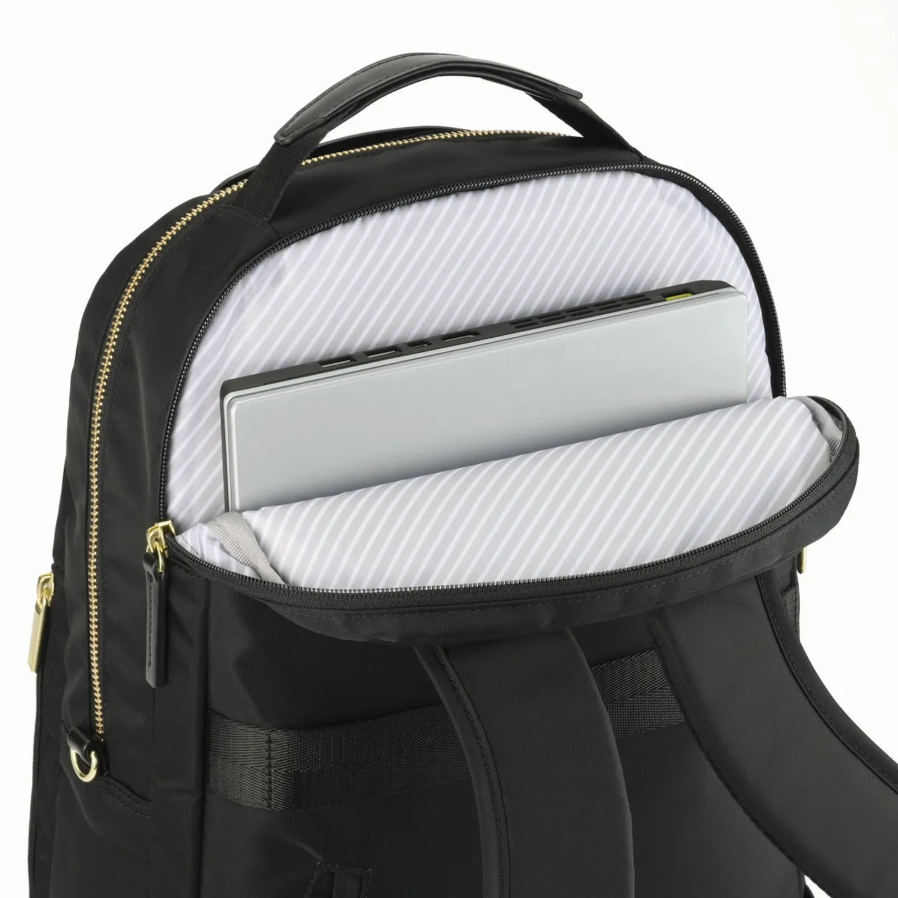 FITEMME Backpack Round Type