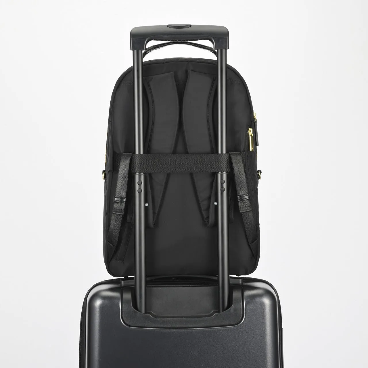 FITEMME Backpack Round Type